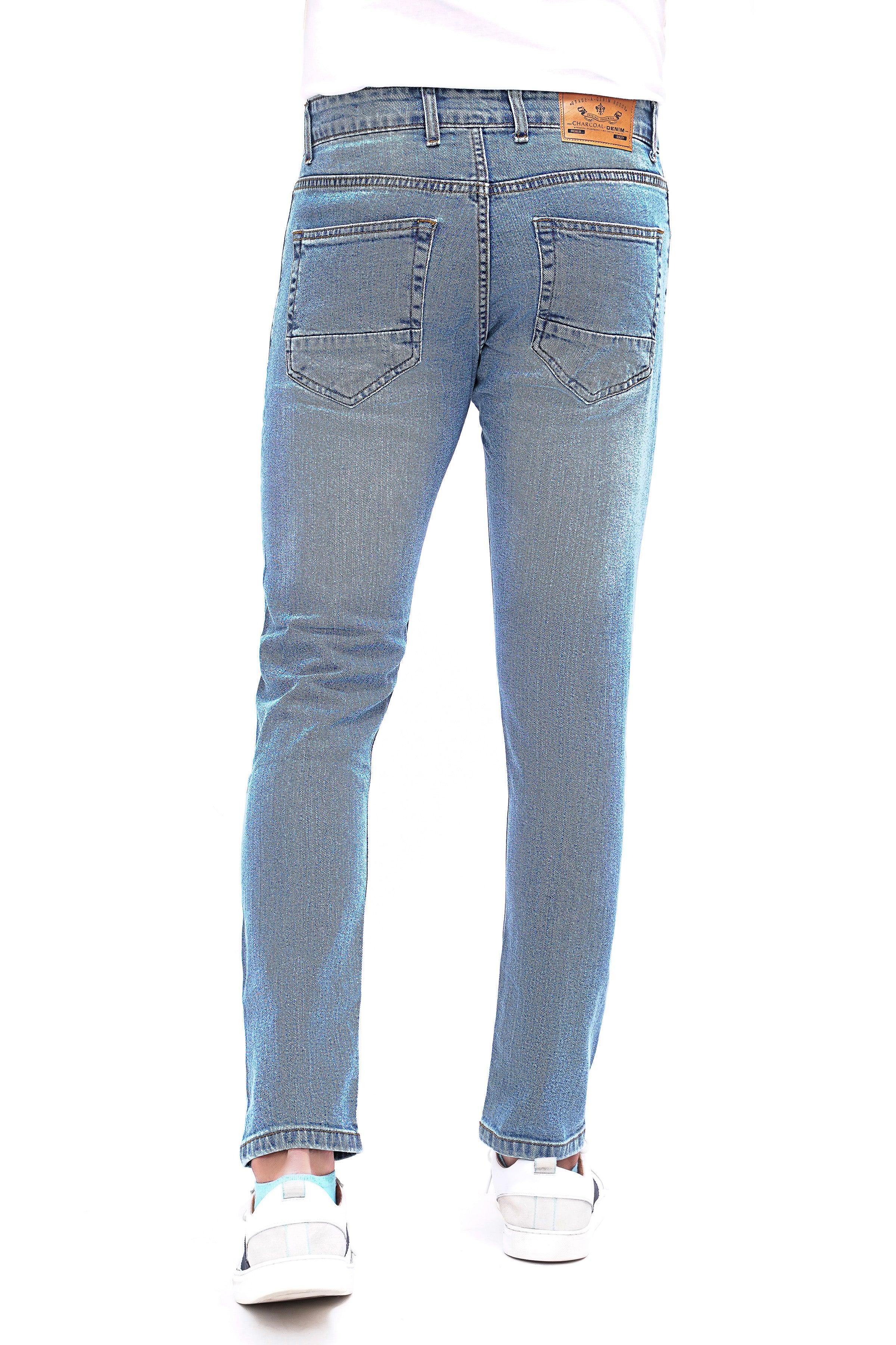 JEANS LIGHT BLUE - Image 3