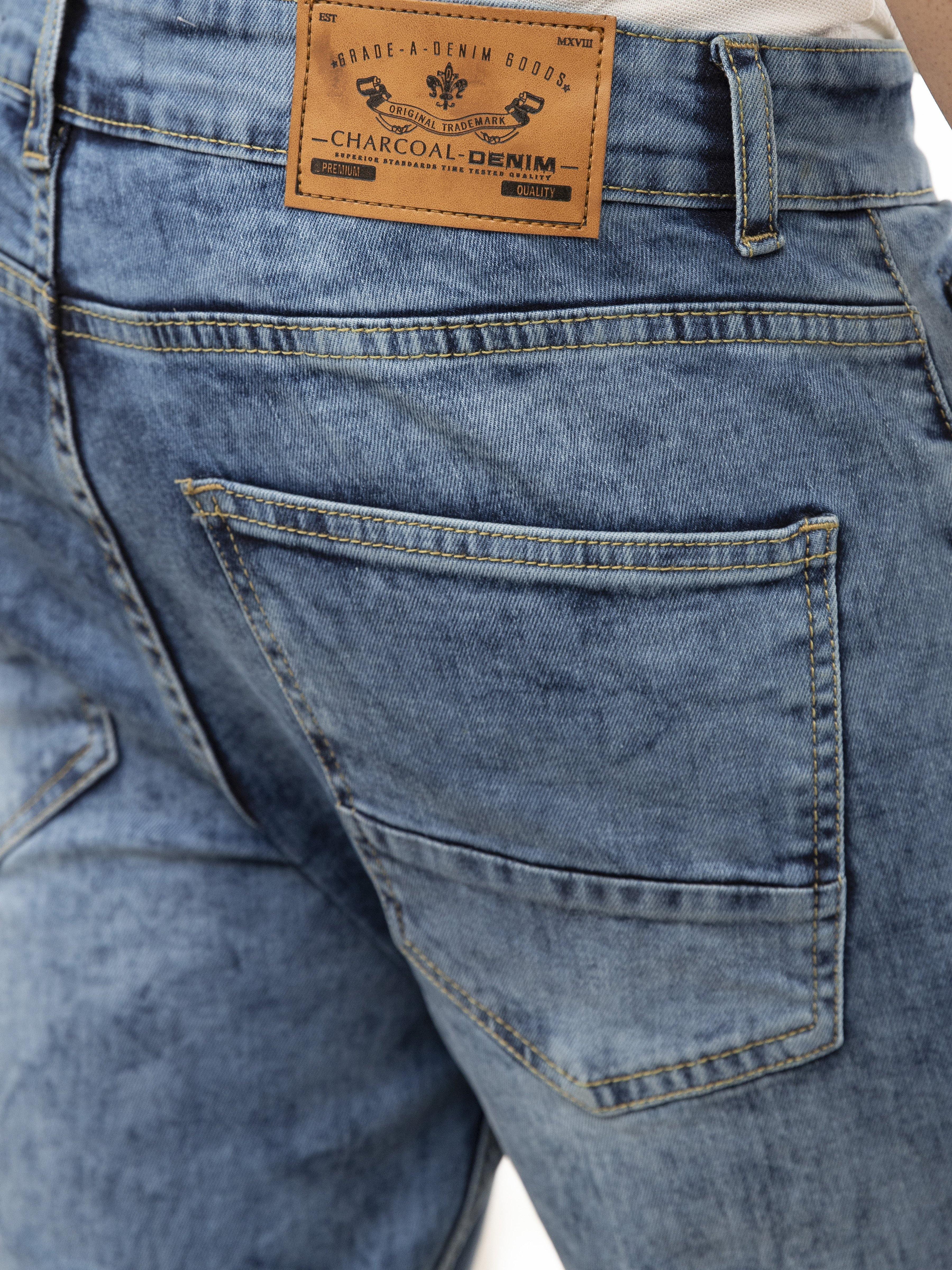 JEANS LIGHT BLUE - Image 4