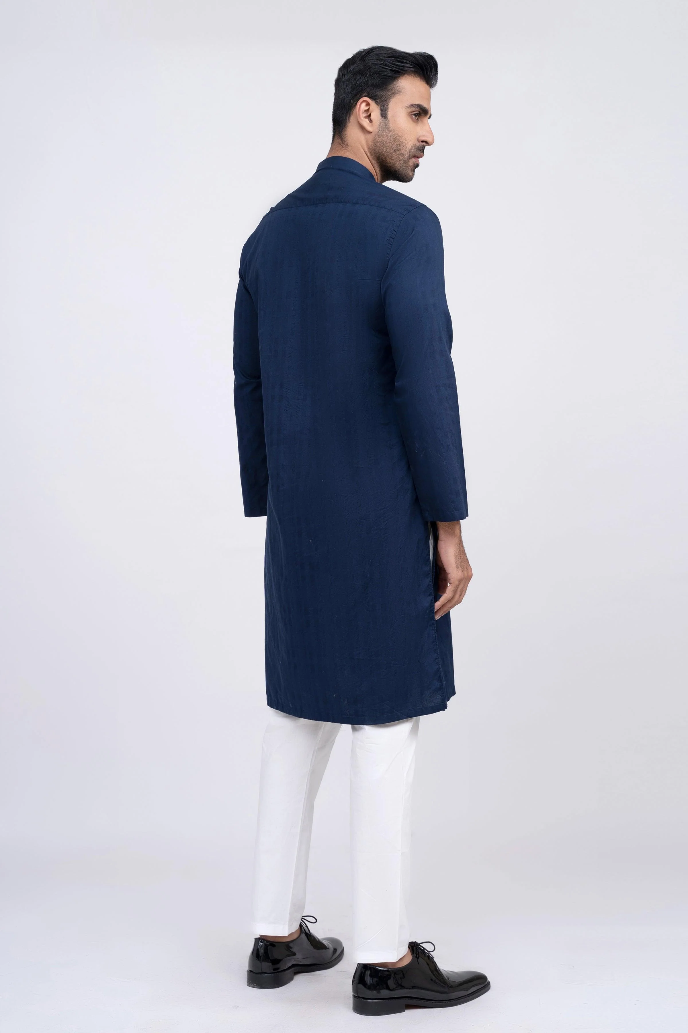 KURTA NAVY - Image 4