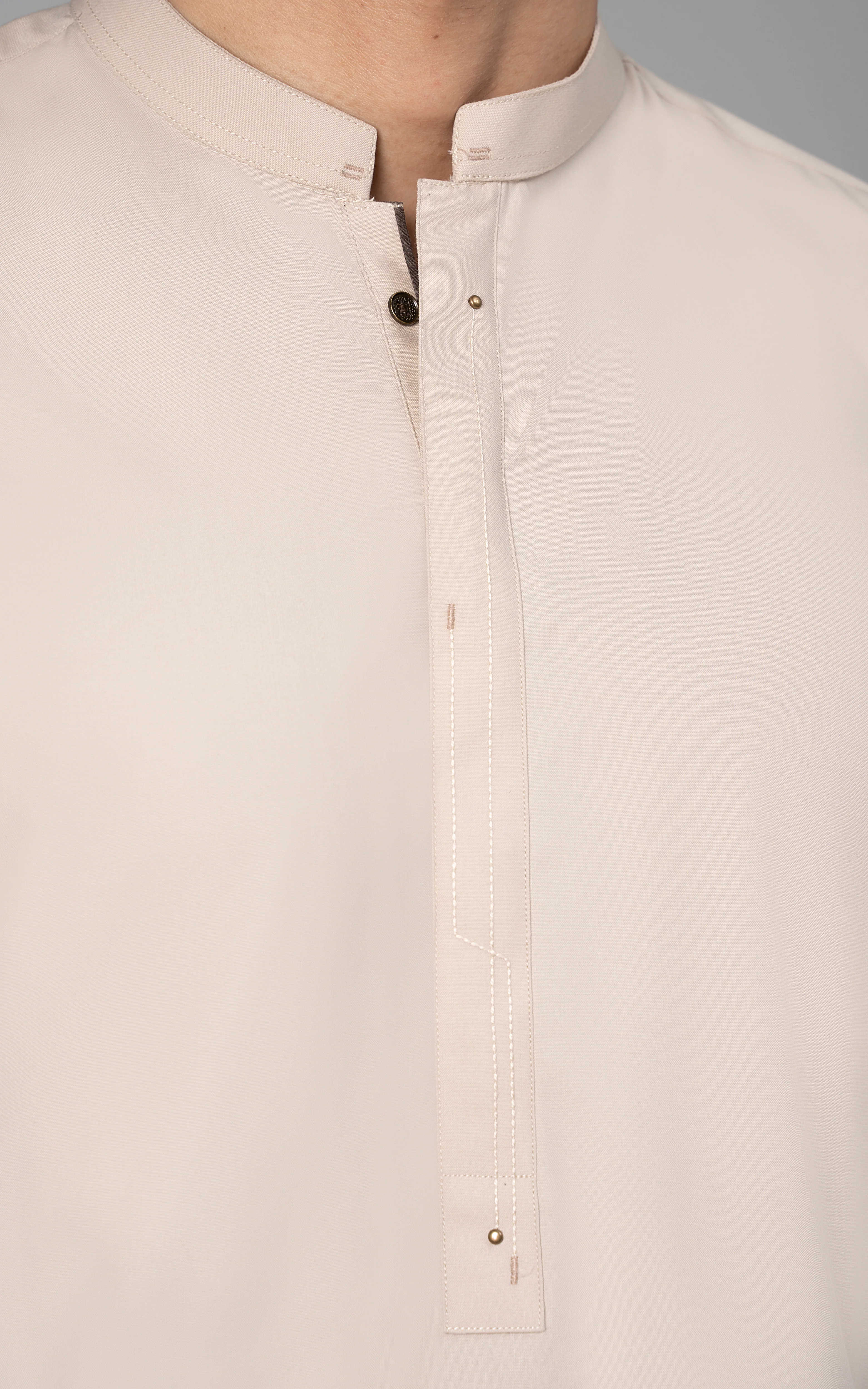 BLENDED WASH & WEAR - CLASSIC COLLECTION BEIGE - Image 2