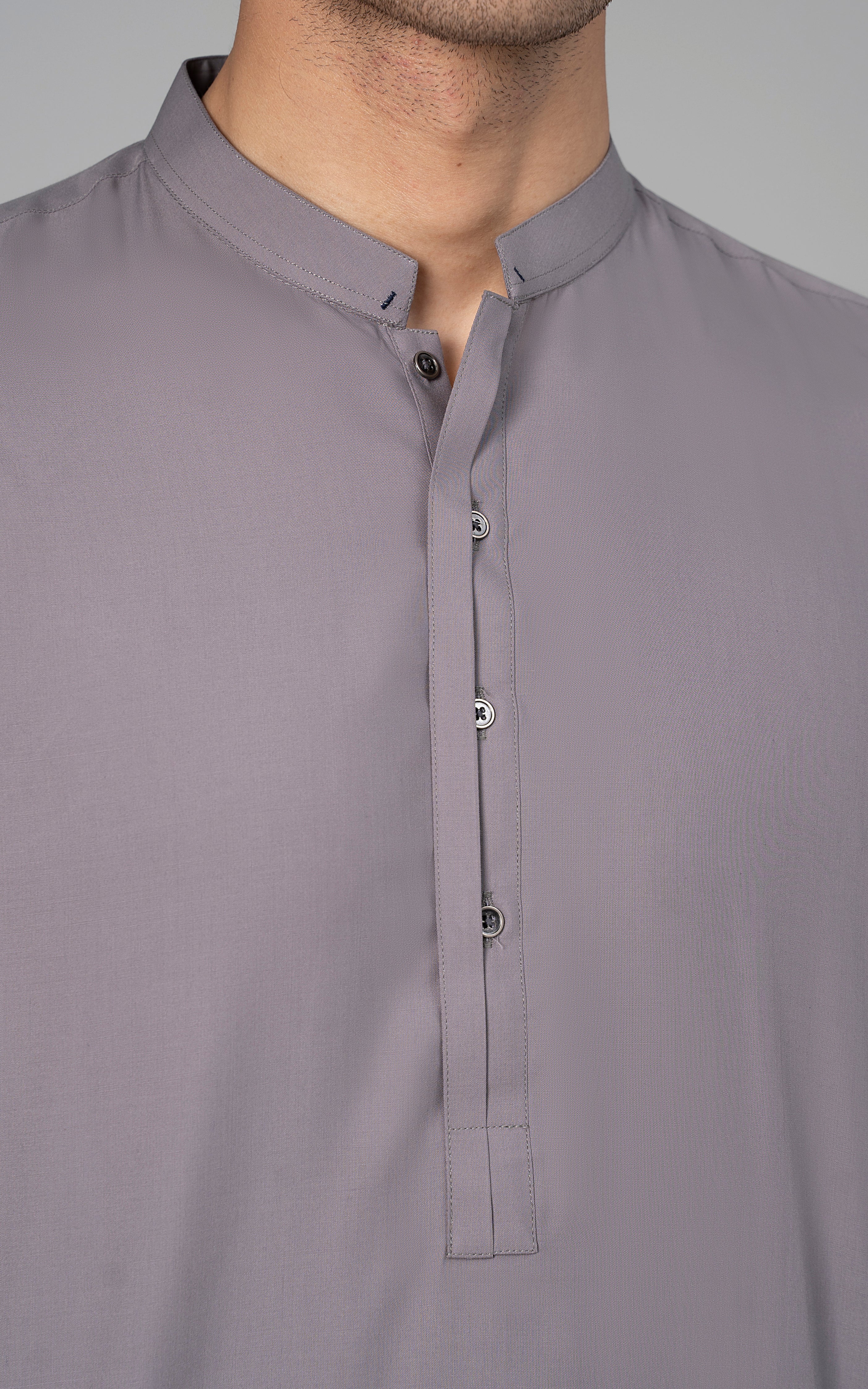 COTTON BLENDED - CLASSIC COLLECTION GREY - Image 2