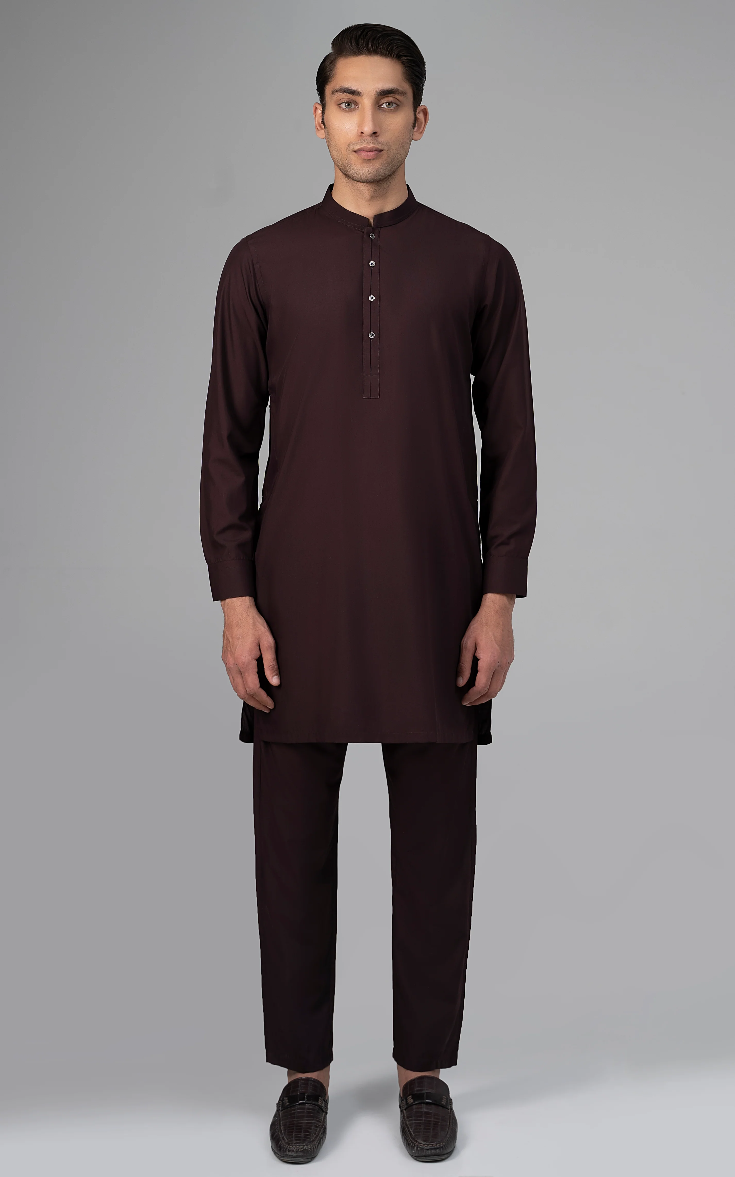 COTTON BLENDED - CLASSIC COLLECTION WINE