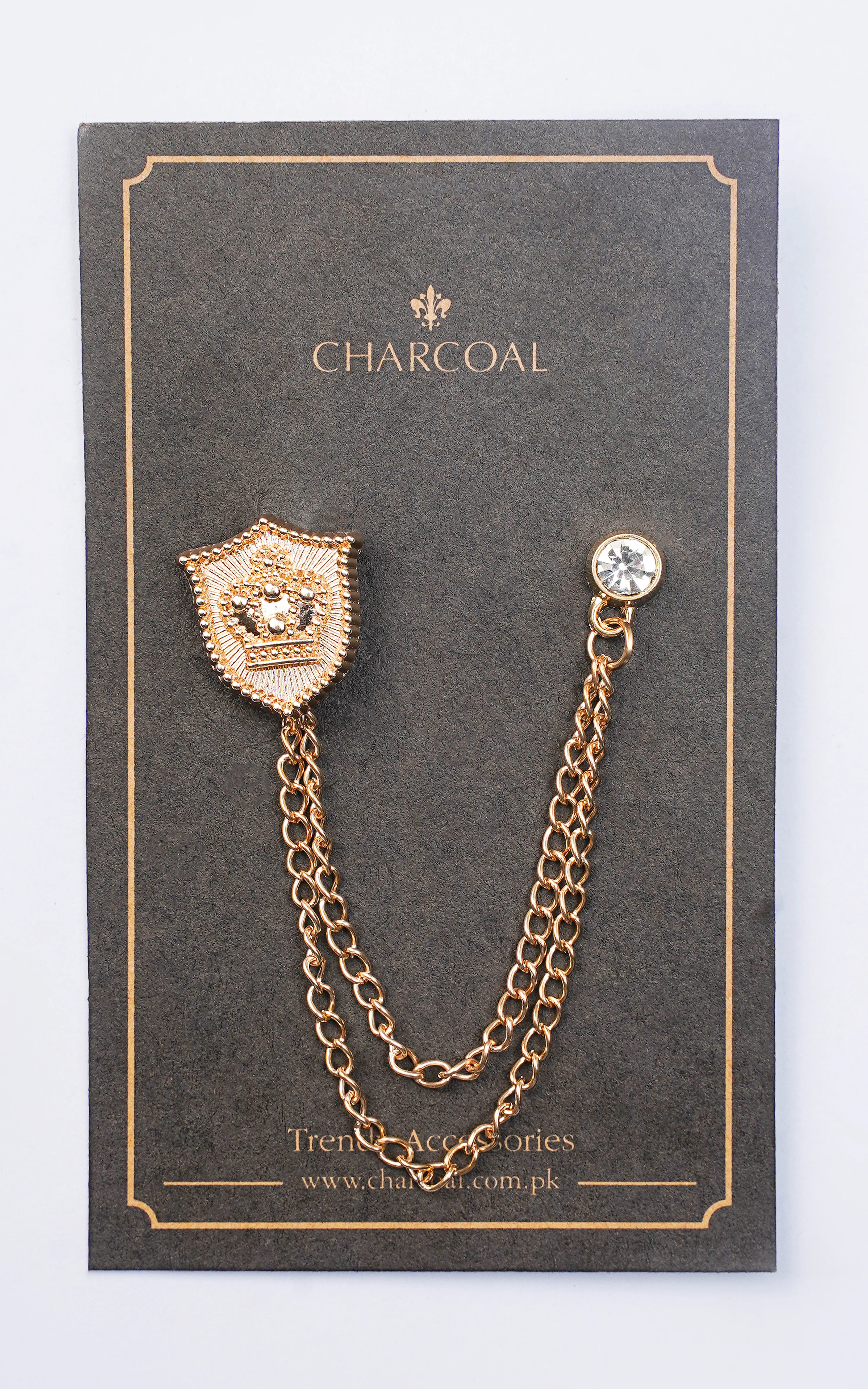 LAPEL PIN - Image 2