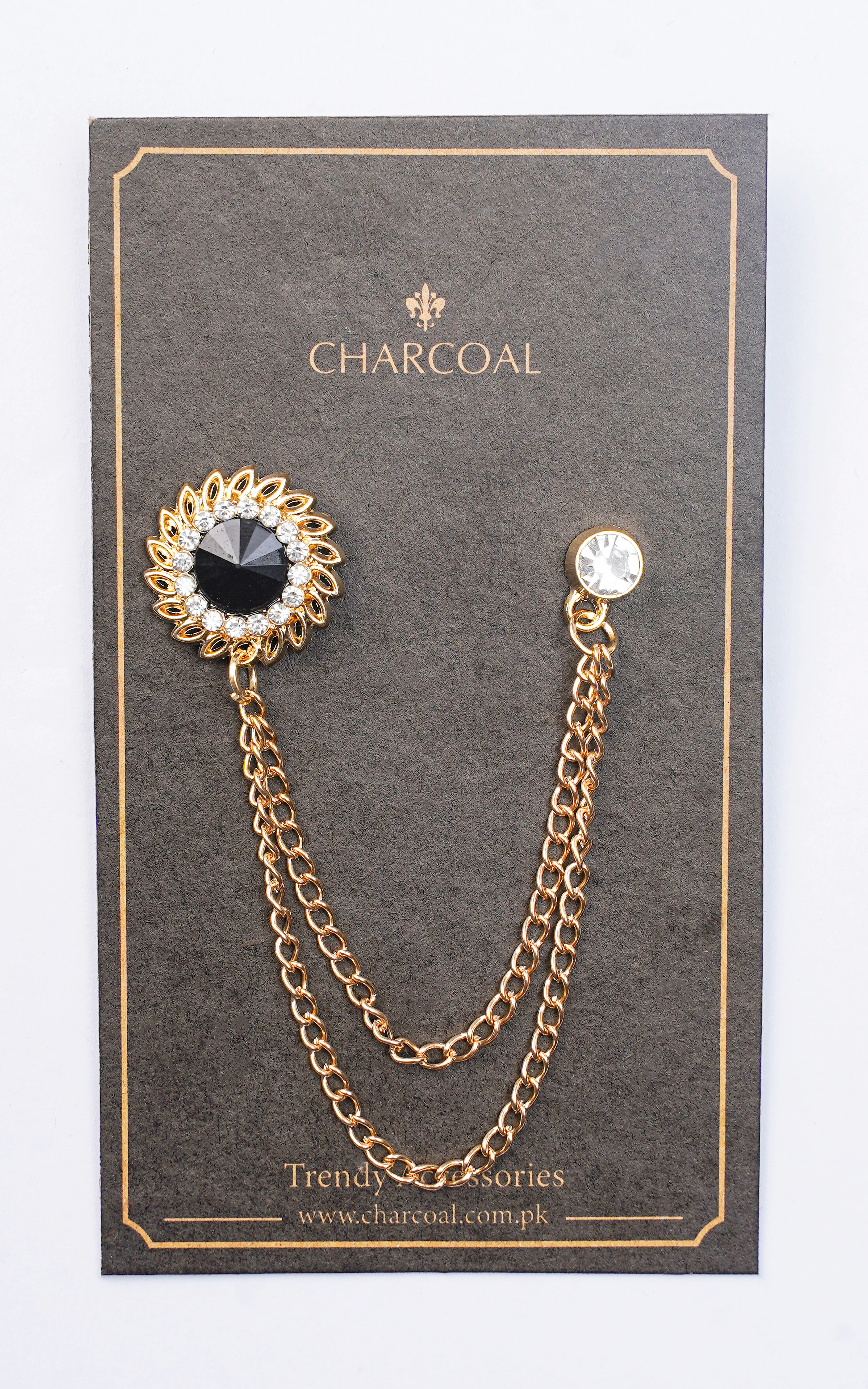 LAPEL PIN - Image 2