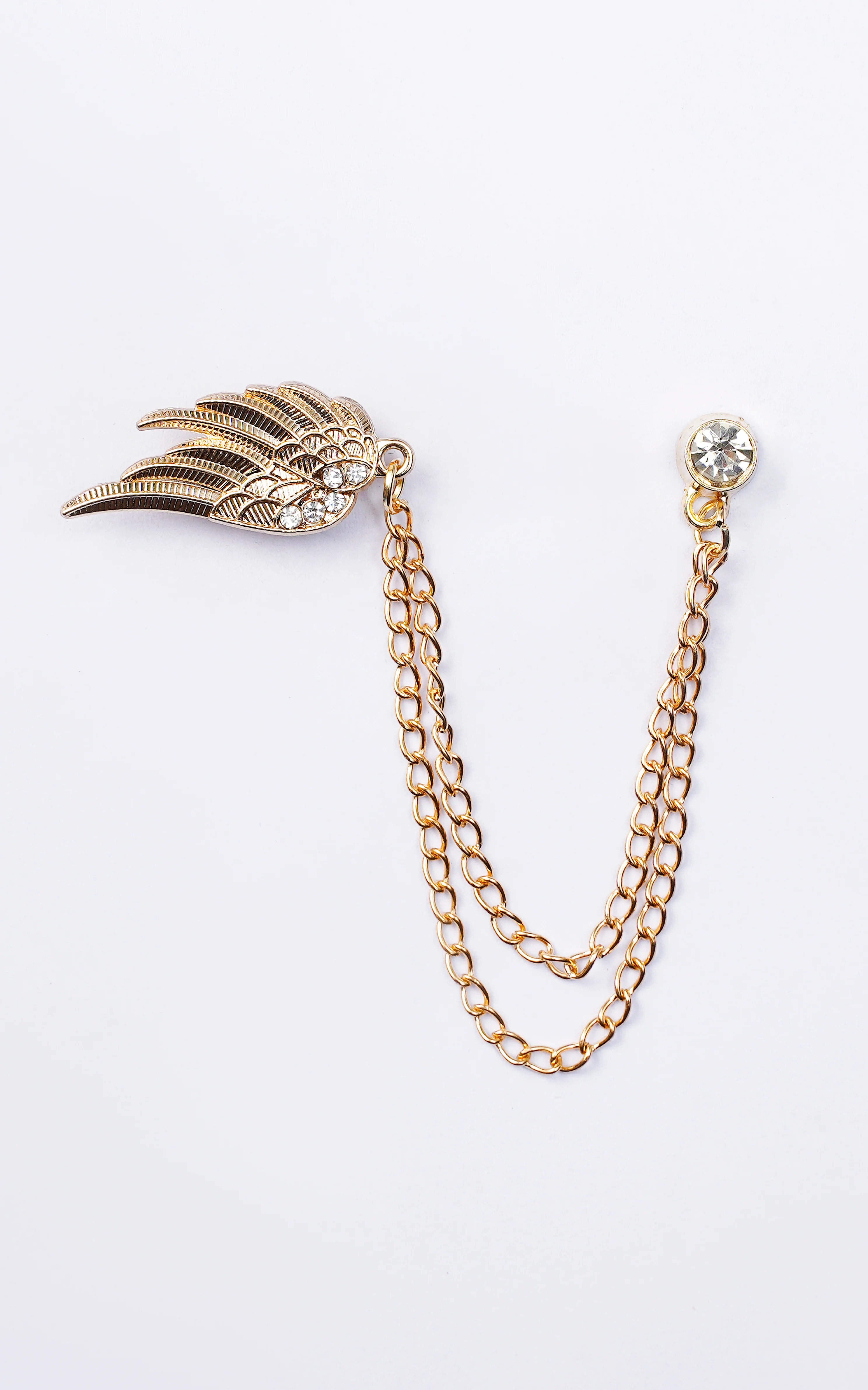 LAPEL PIN