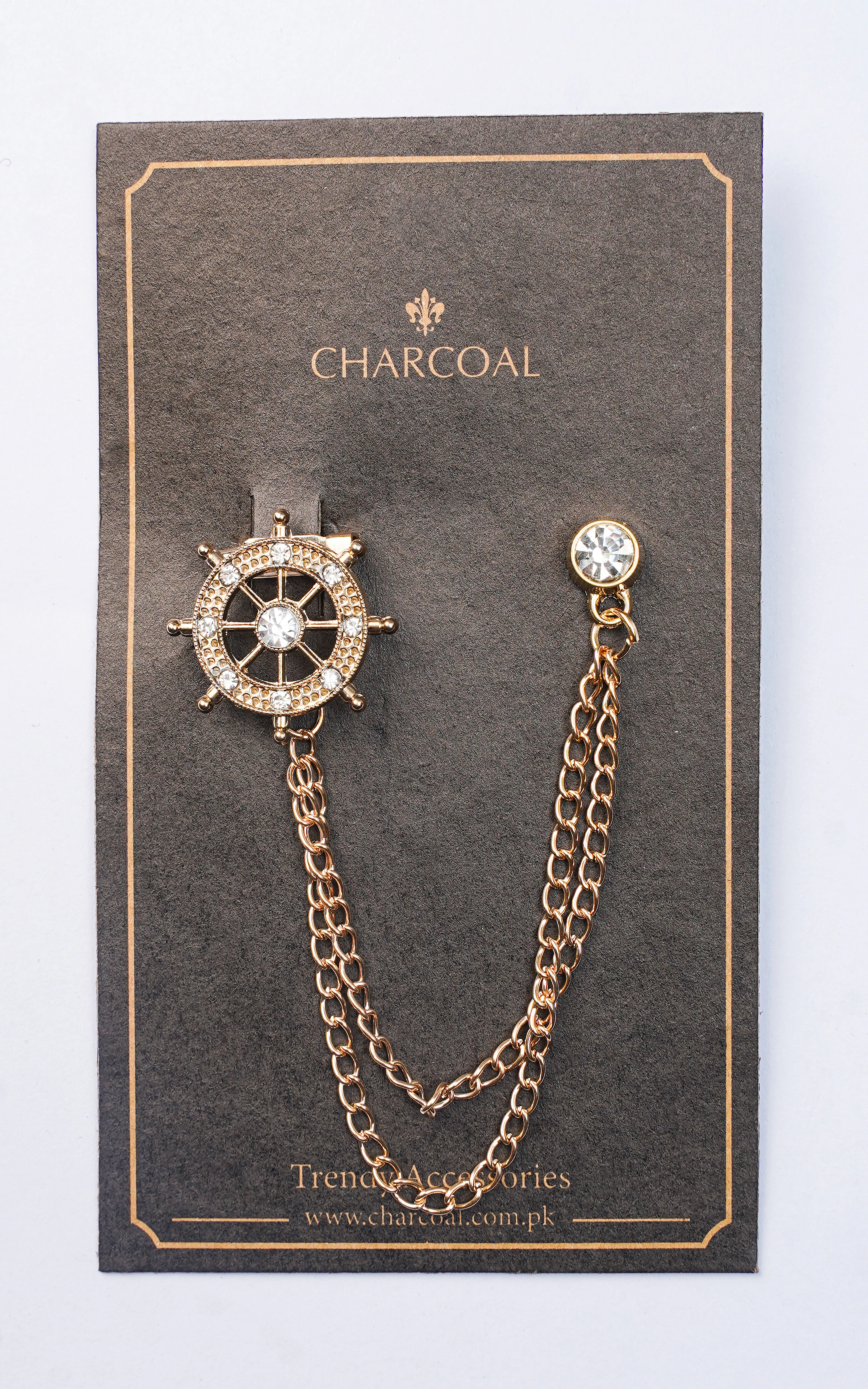 LAPEL PIN - Image 2