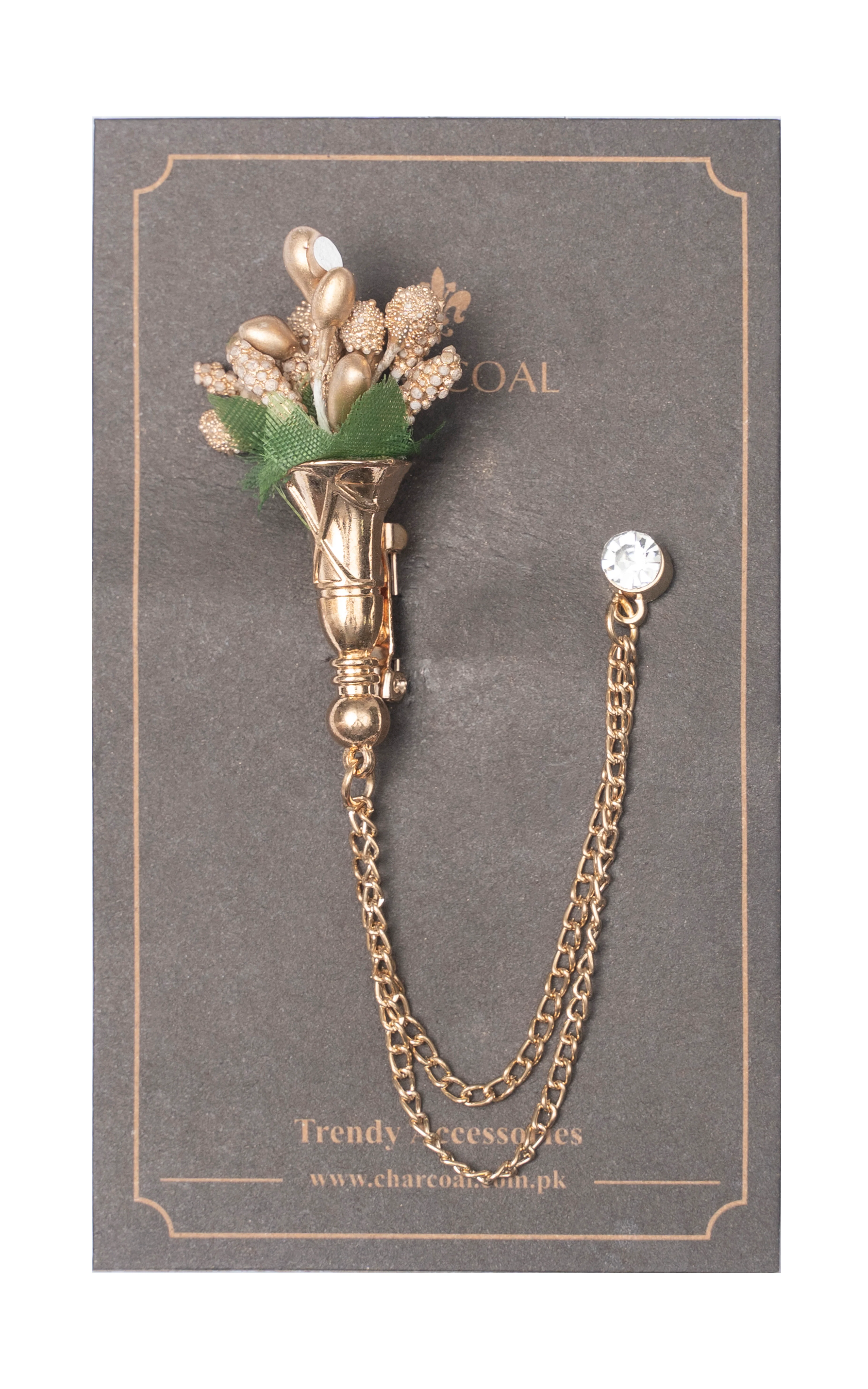LAPEL PIN - Image 2