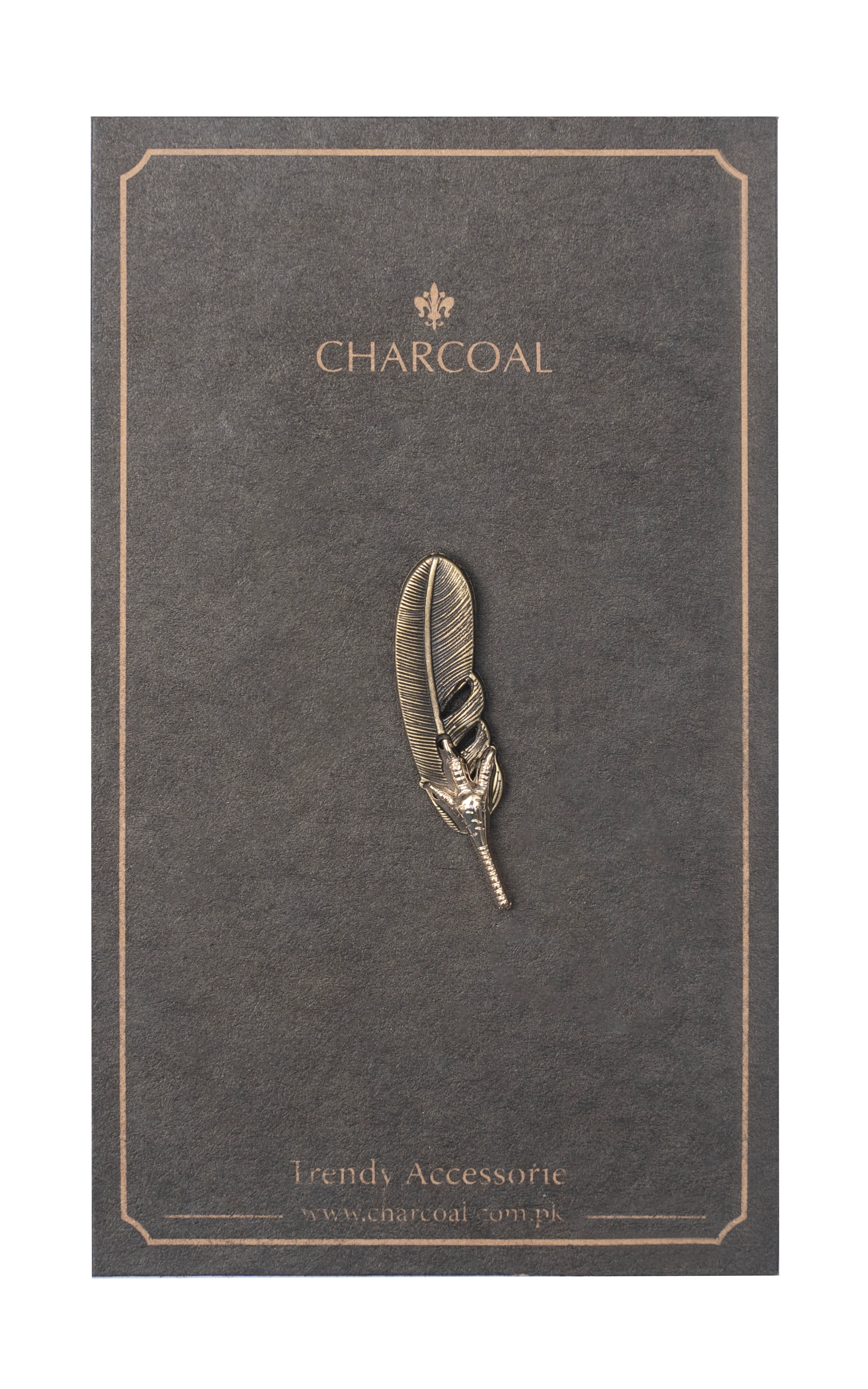 LAPEL PIN - Image 2
