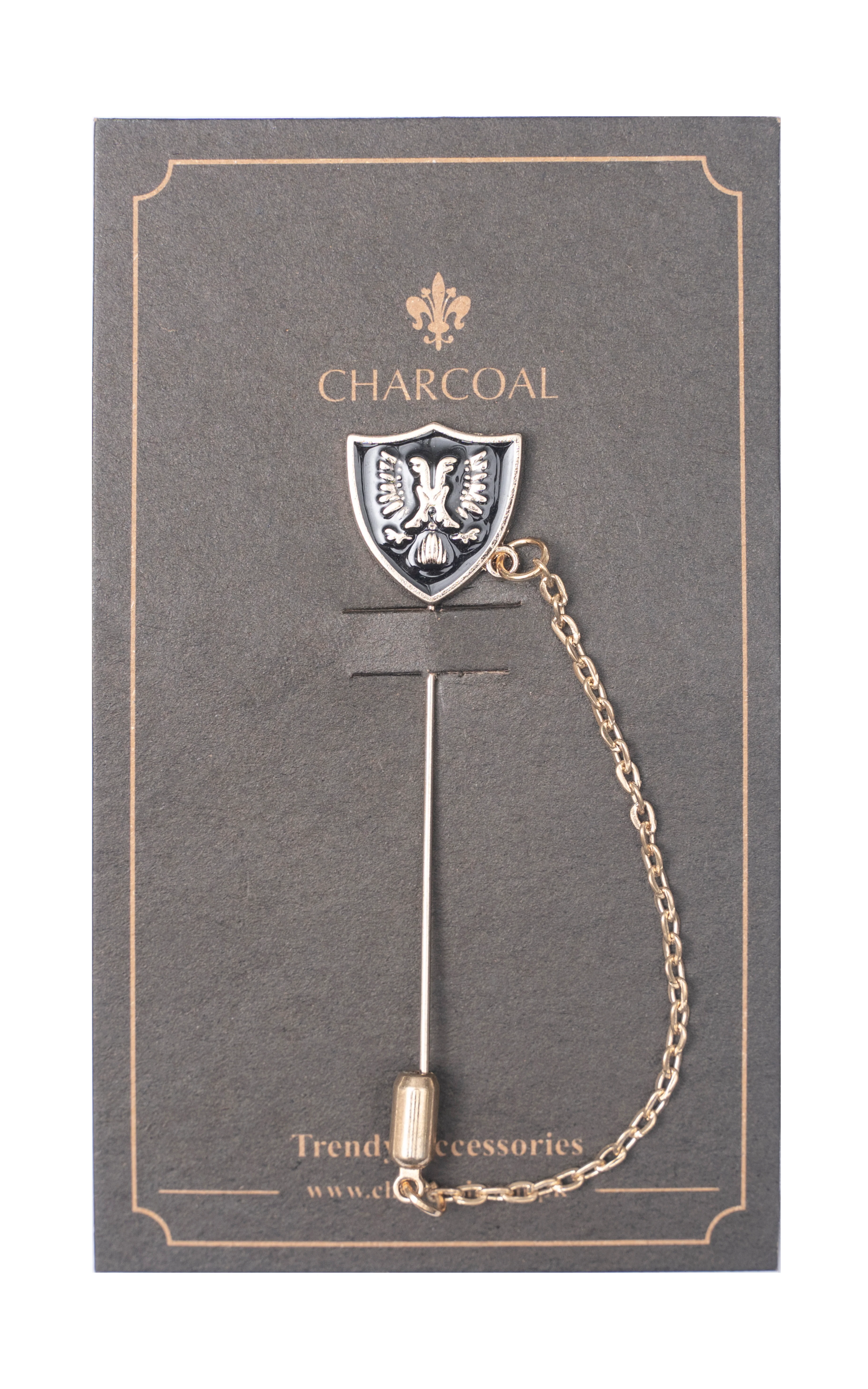 LAPEL PIN - Image 2