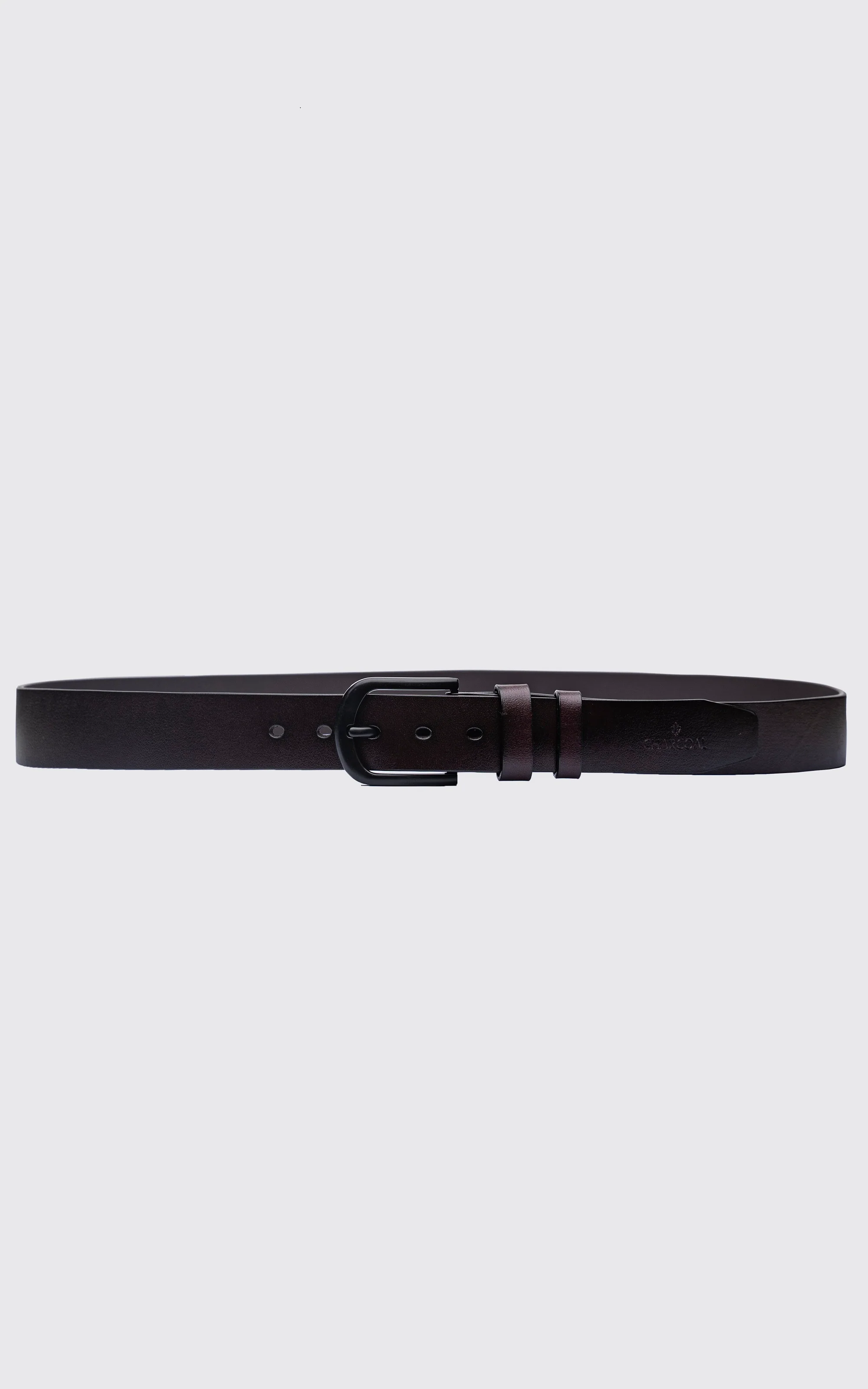 LEATHER BELT - Image 3