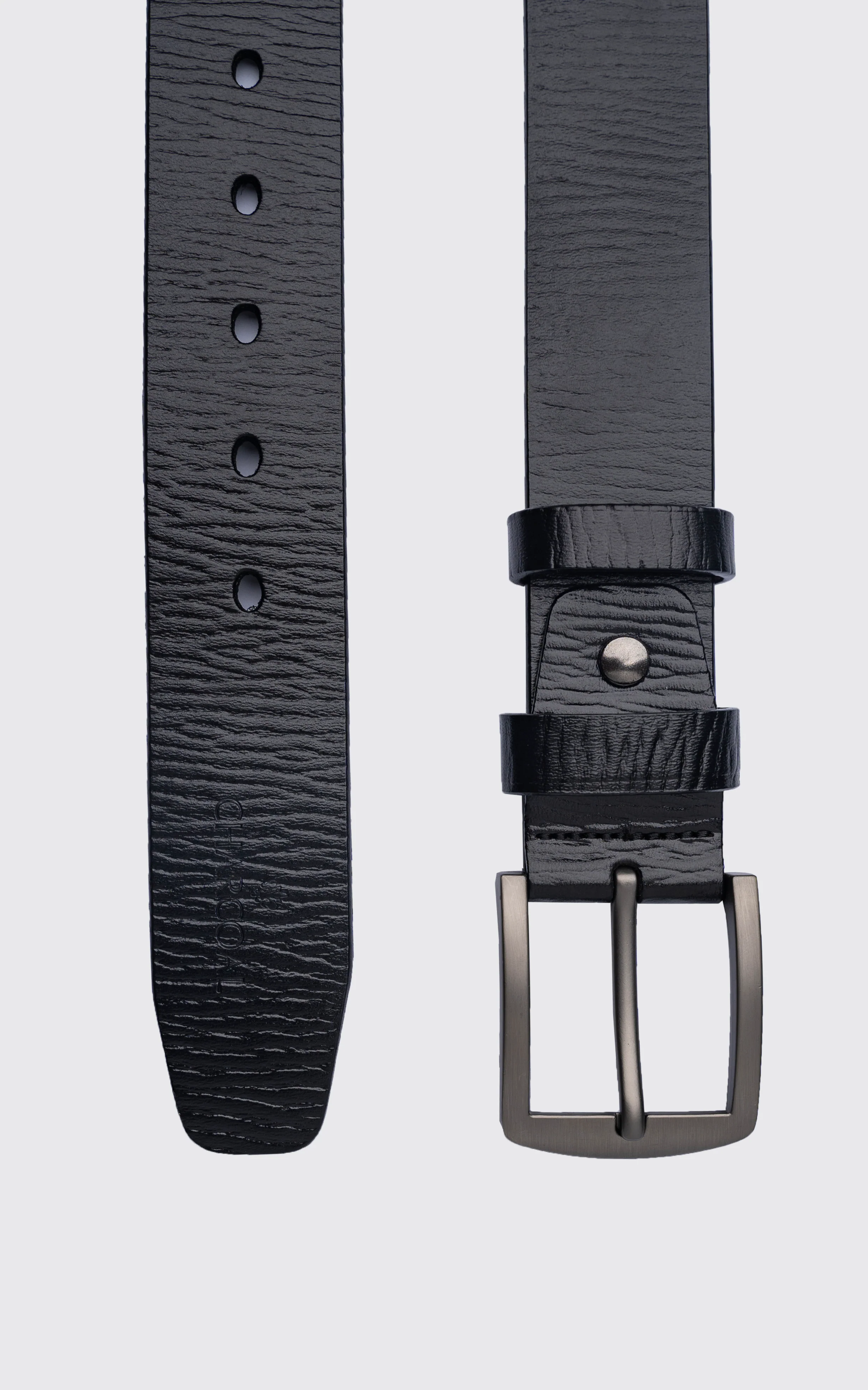 LEATHER BELT - Image 2