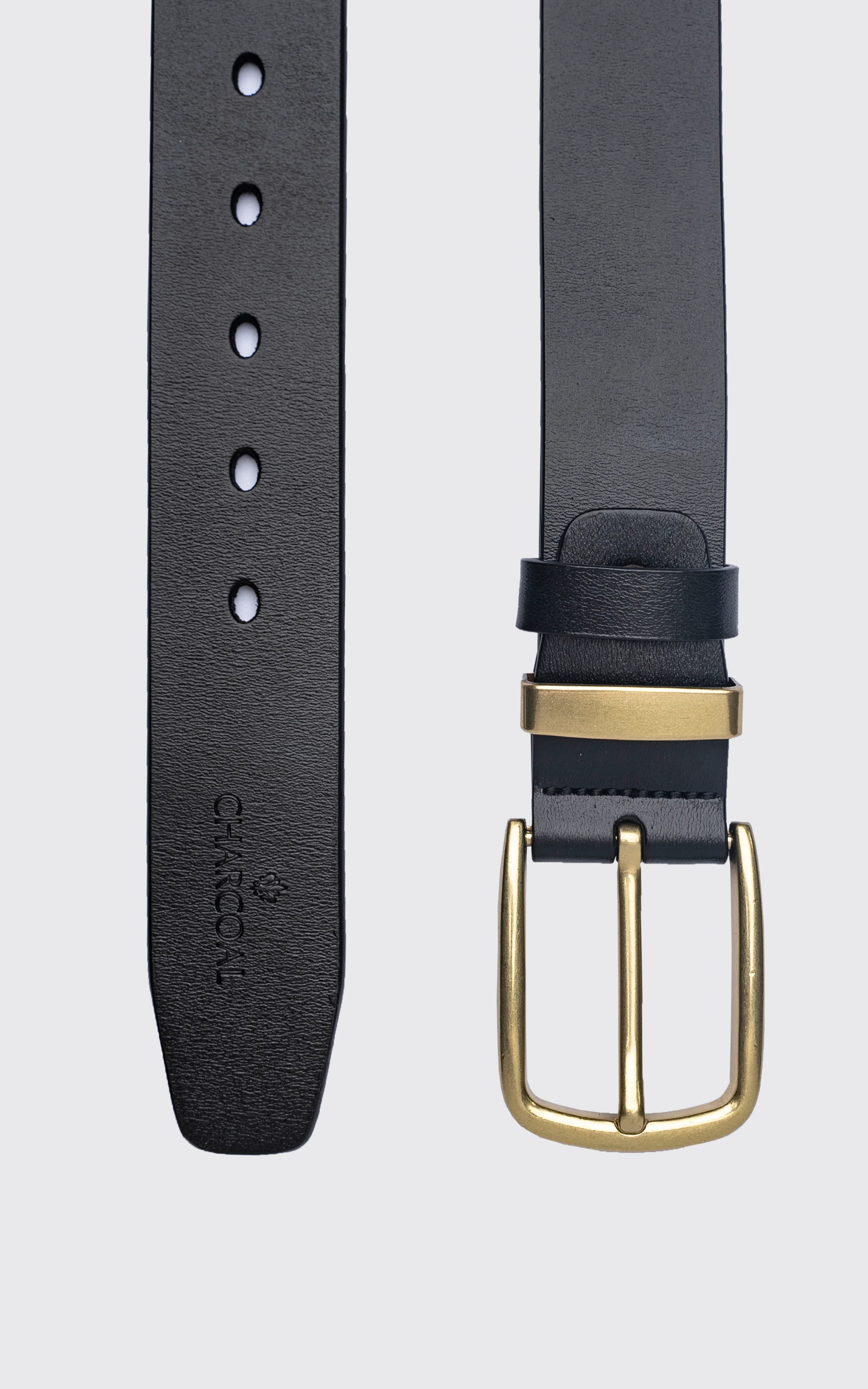 LEATHER BELT - Image 2
