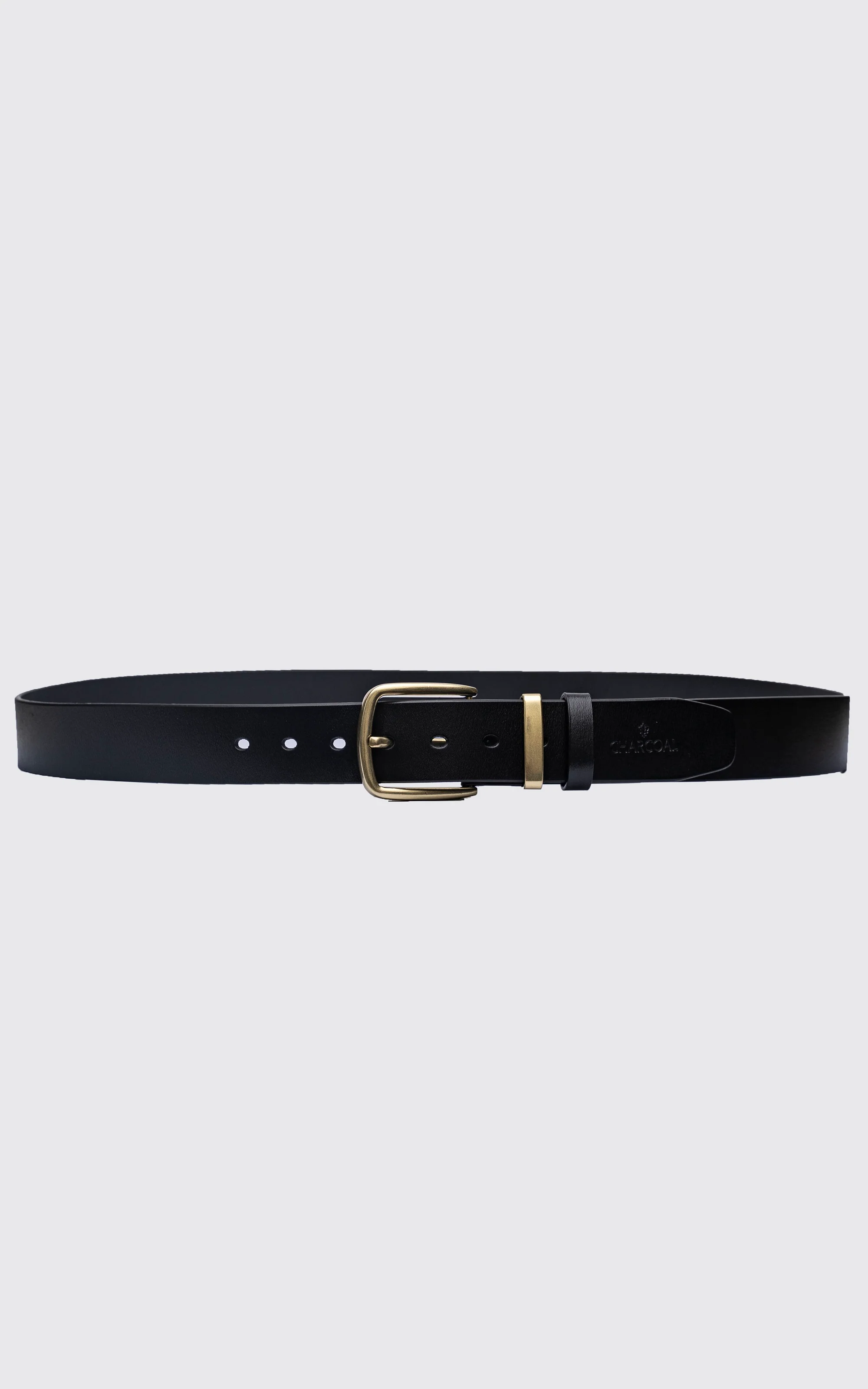 LEATHER BELT - Image 3