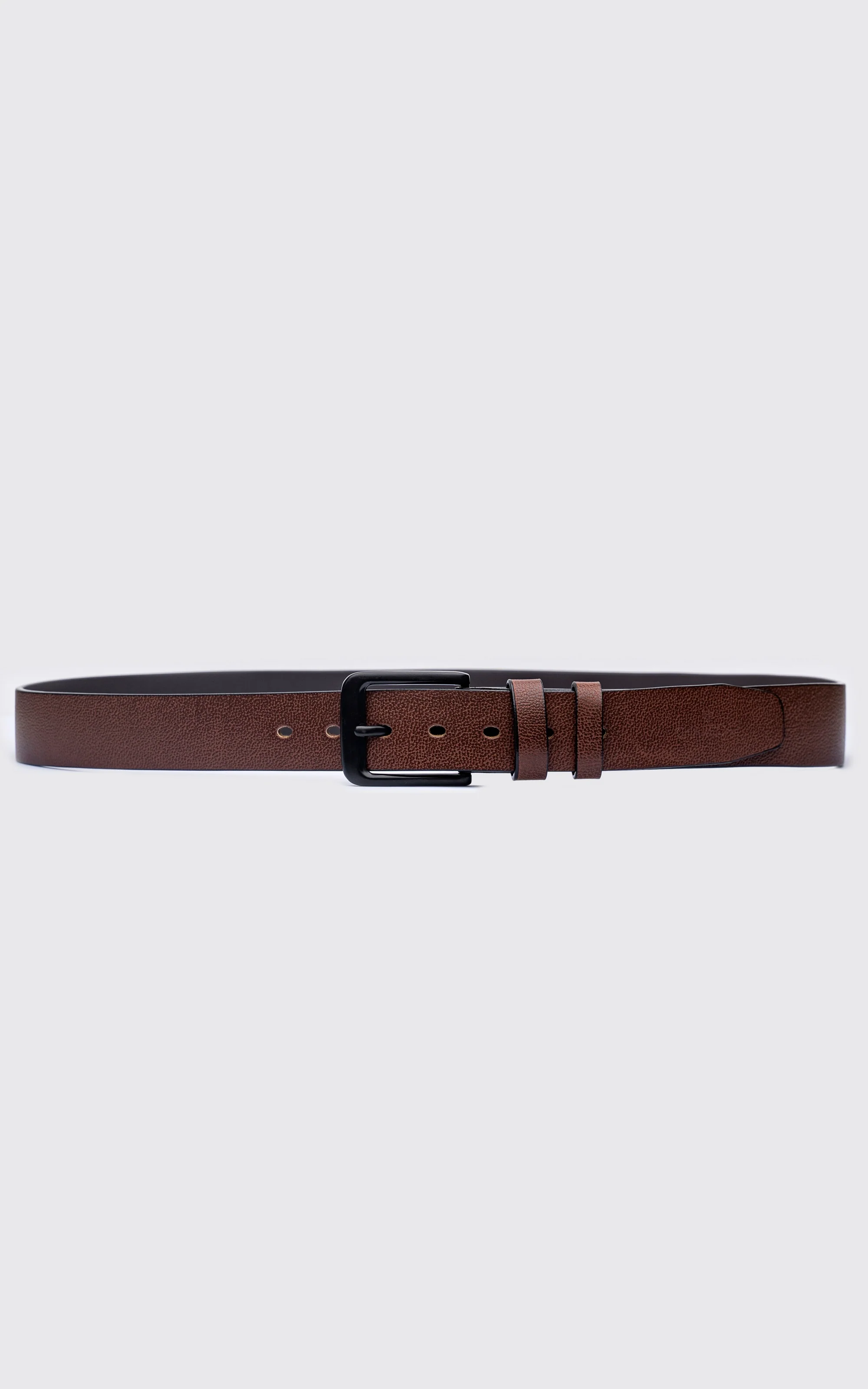LEATHER BELT - Image 2