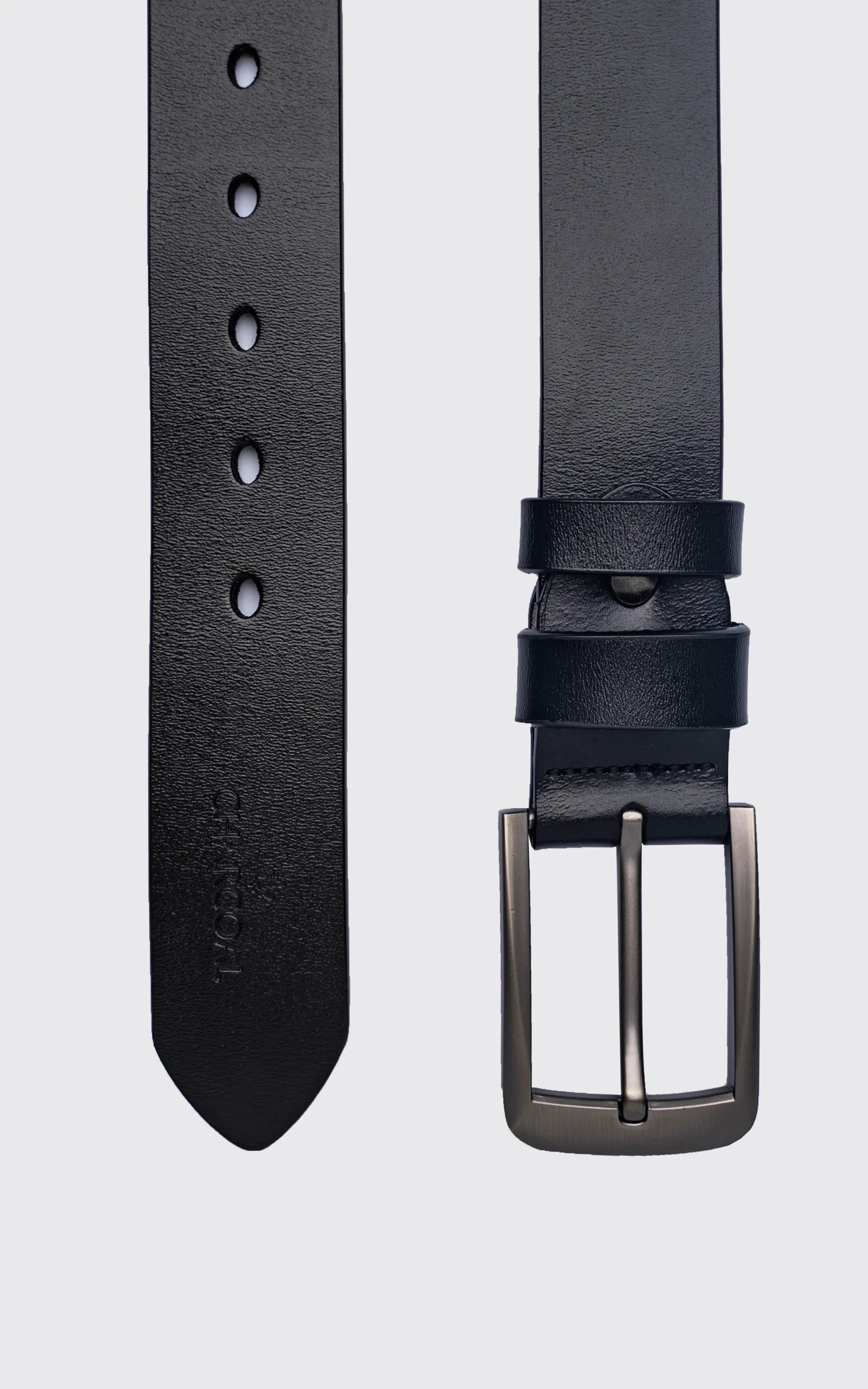 LEATHER BELT - Image 2