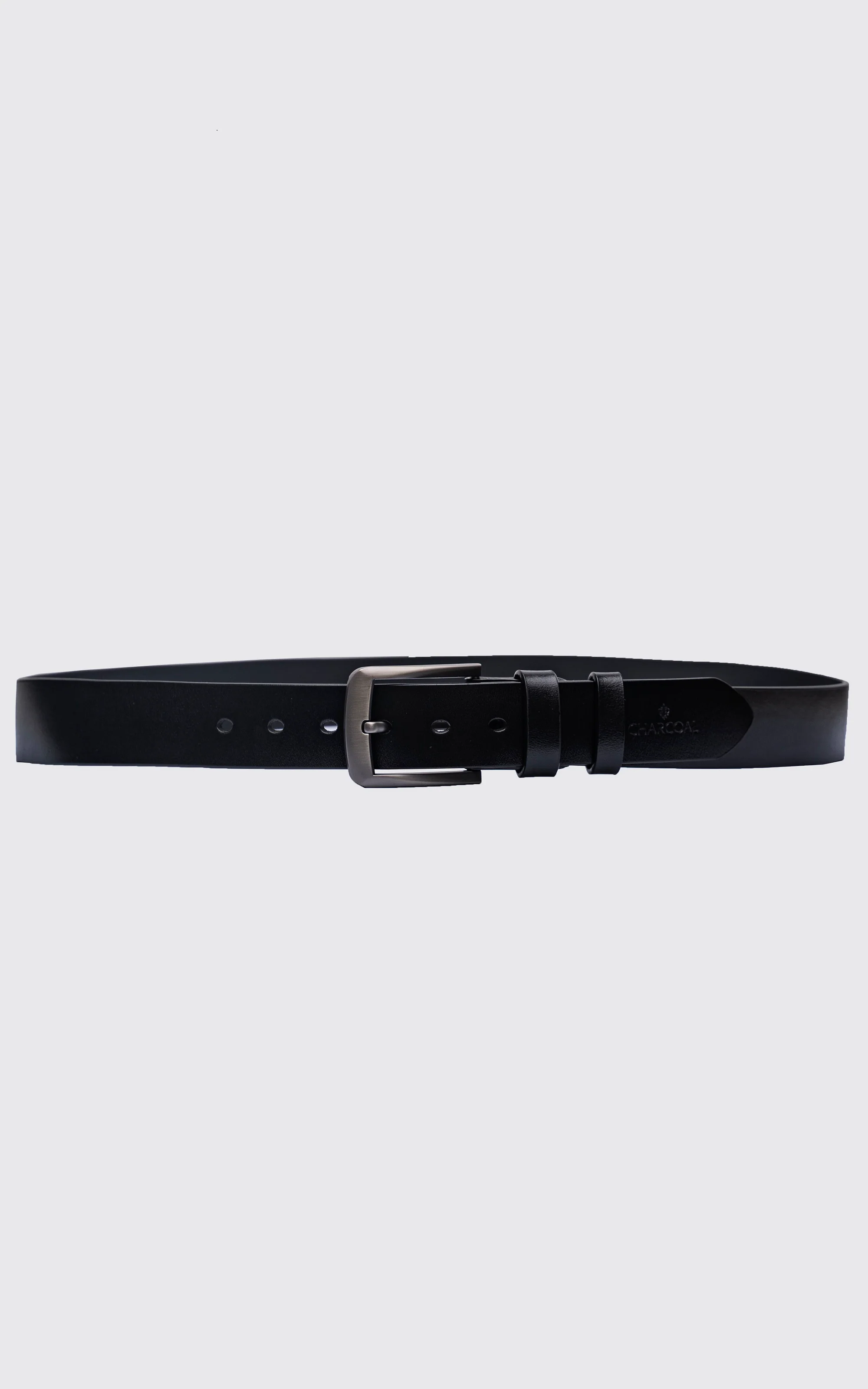 LEATHER BELT - Image 3