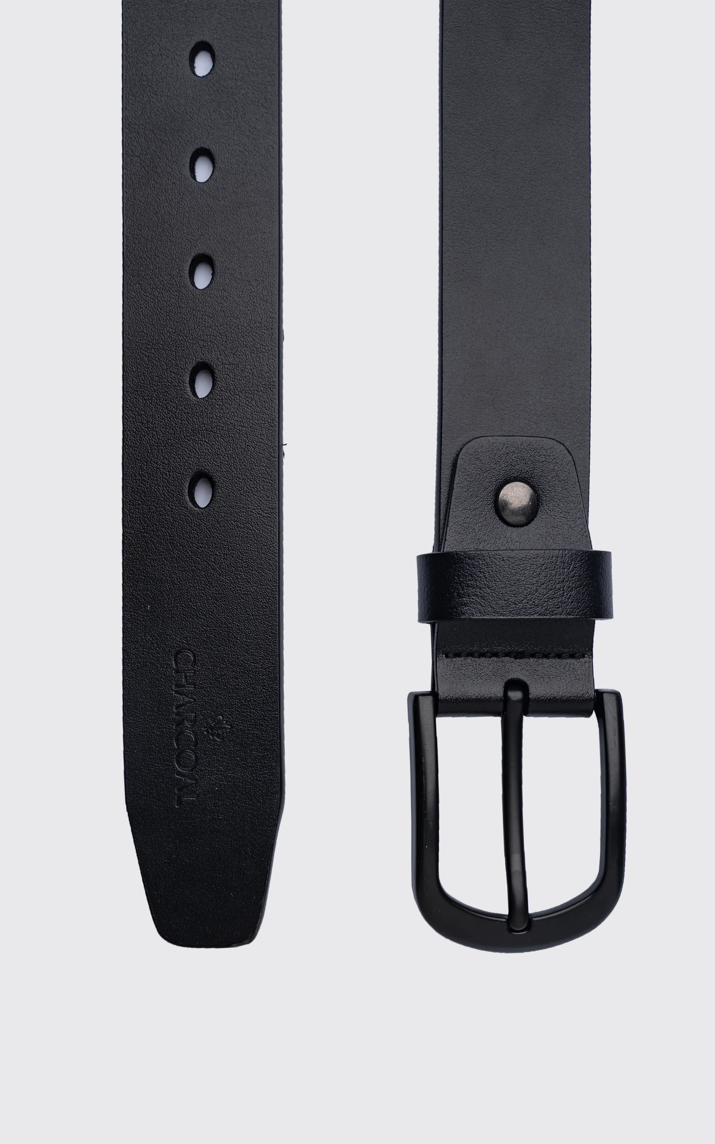 LEATHER BELT - Image 2