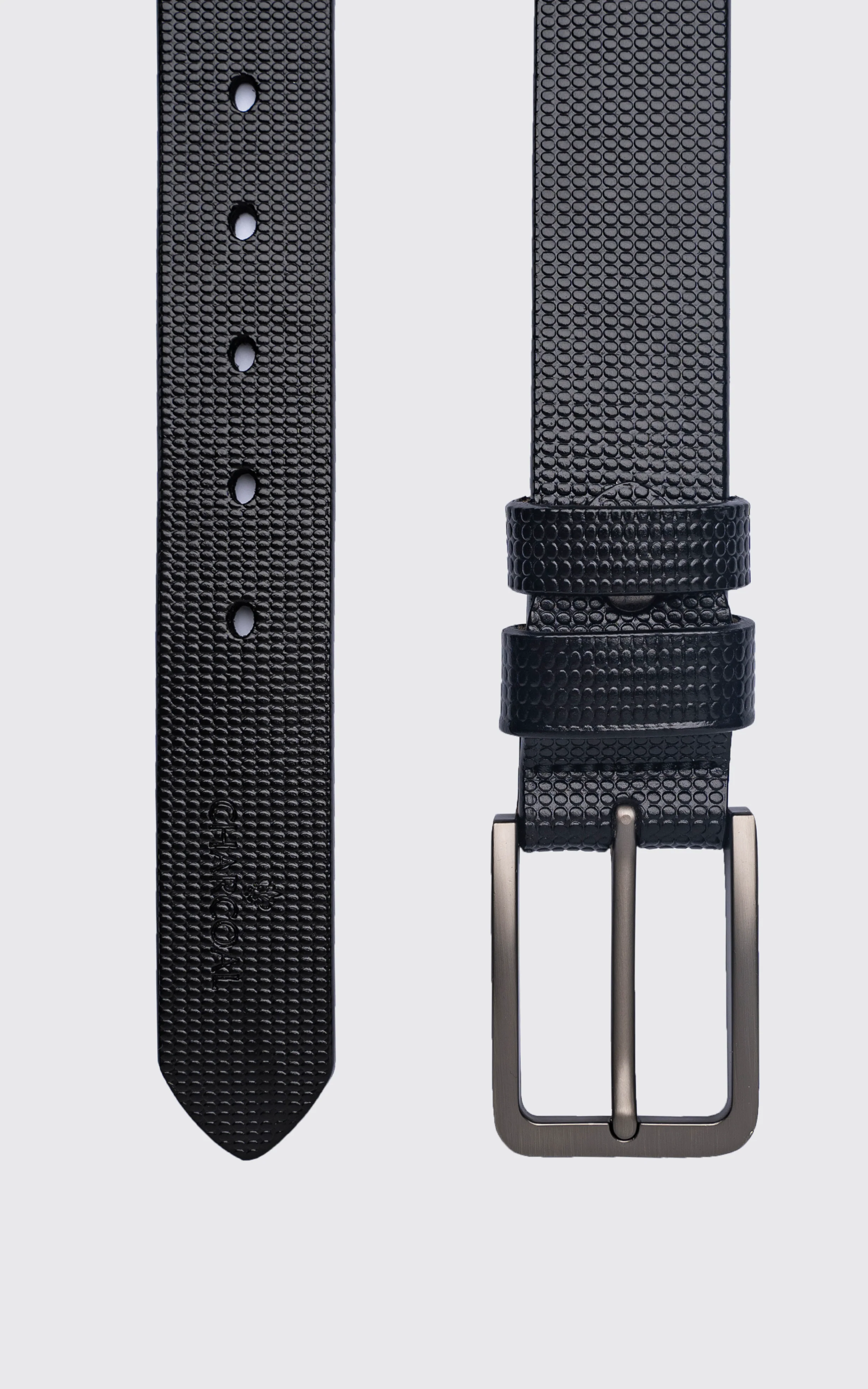 LEATHER BELT - Image 2