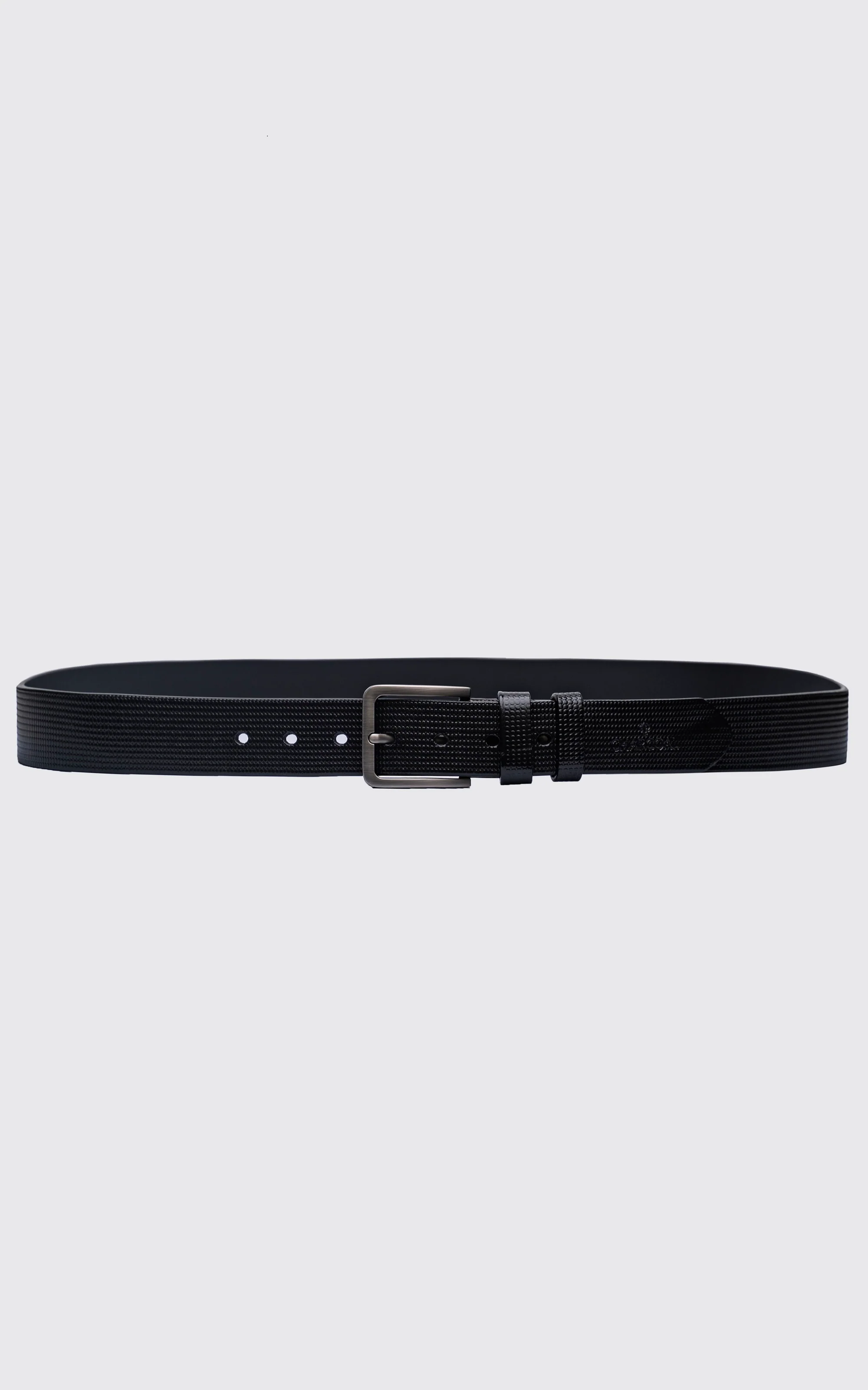 LEATHER BELT - Image 3