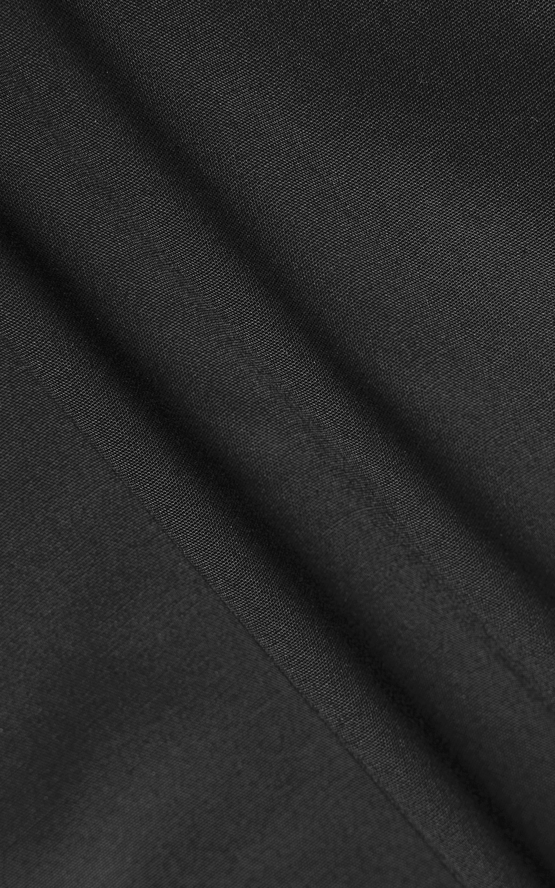 LIMITED EDITION SHIRT BLACK - Image 3