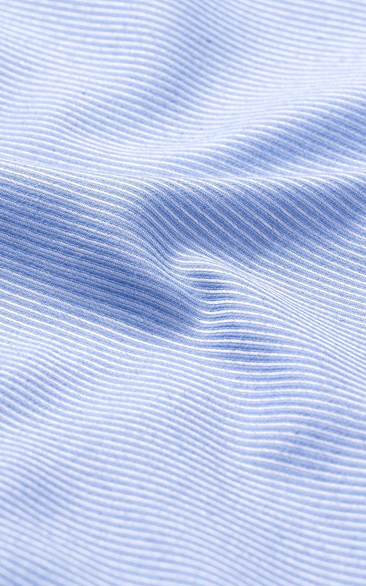LIMITED EDITION SHIRT BLUE - Image 3
