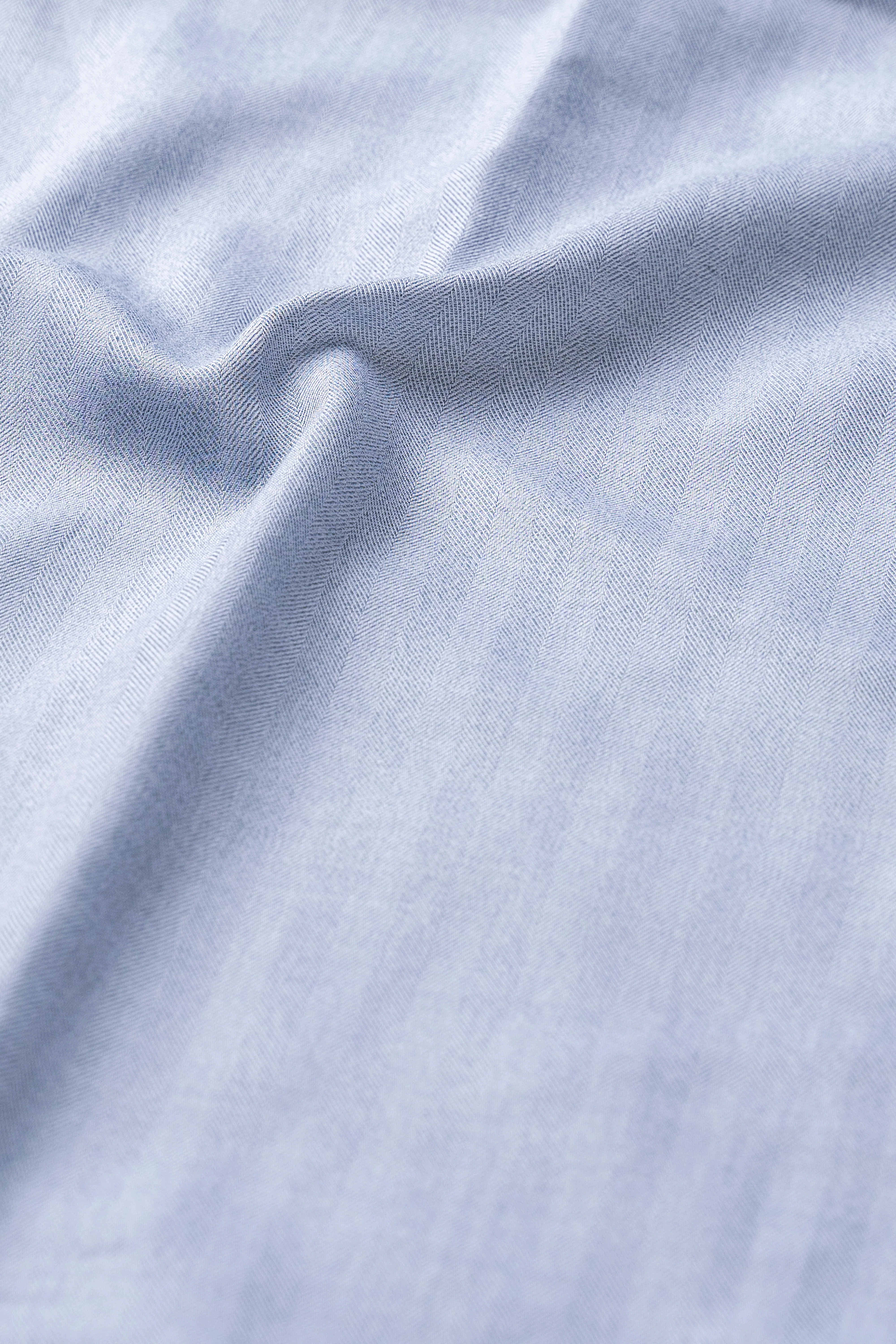 BONELESS COLLAR SHIRT GREEN GREY - Image 3