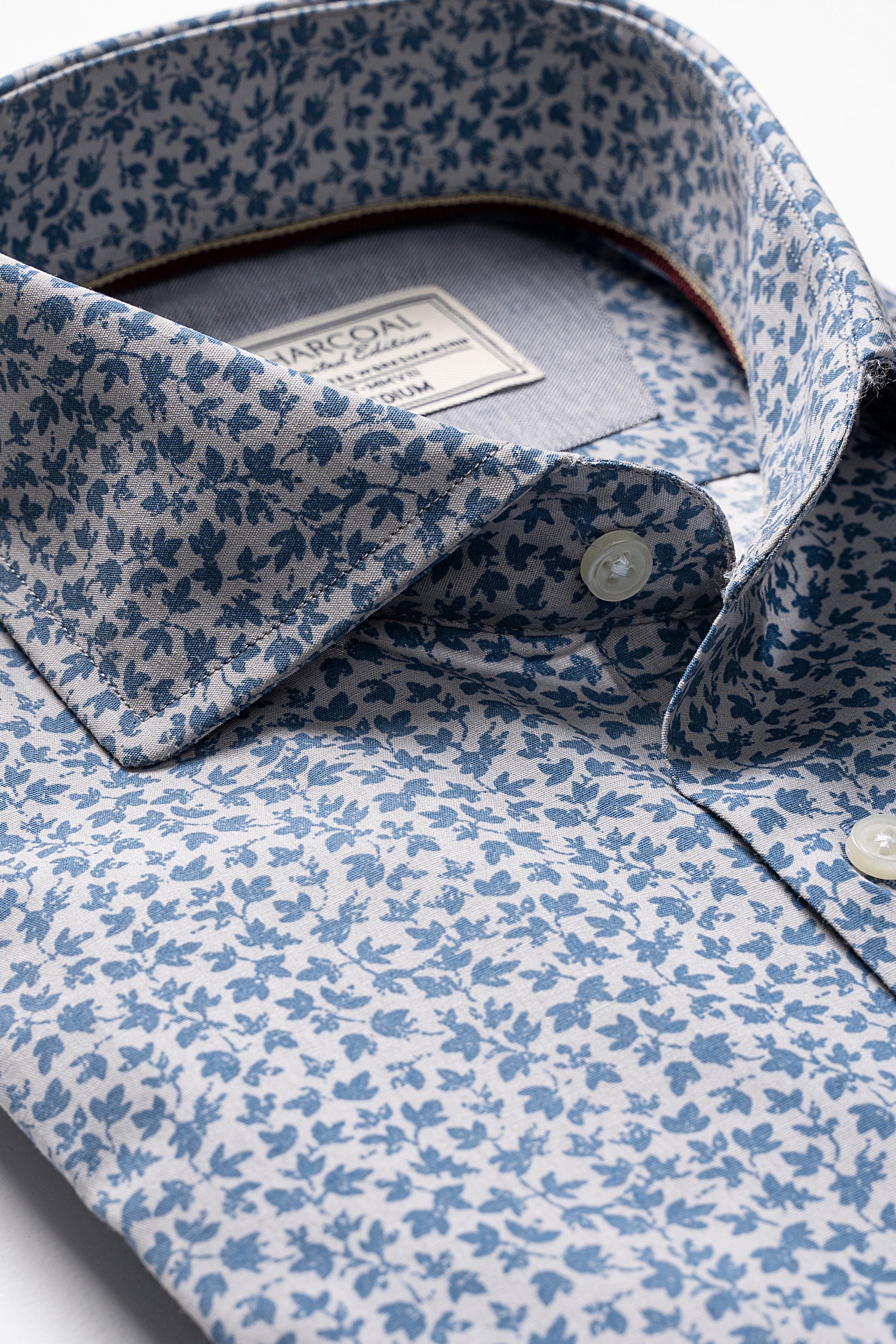 LIMITED EDITION SHIRT GREY - Image 2