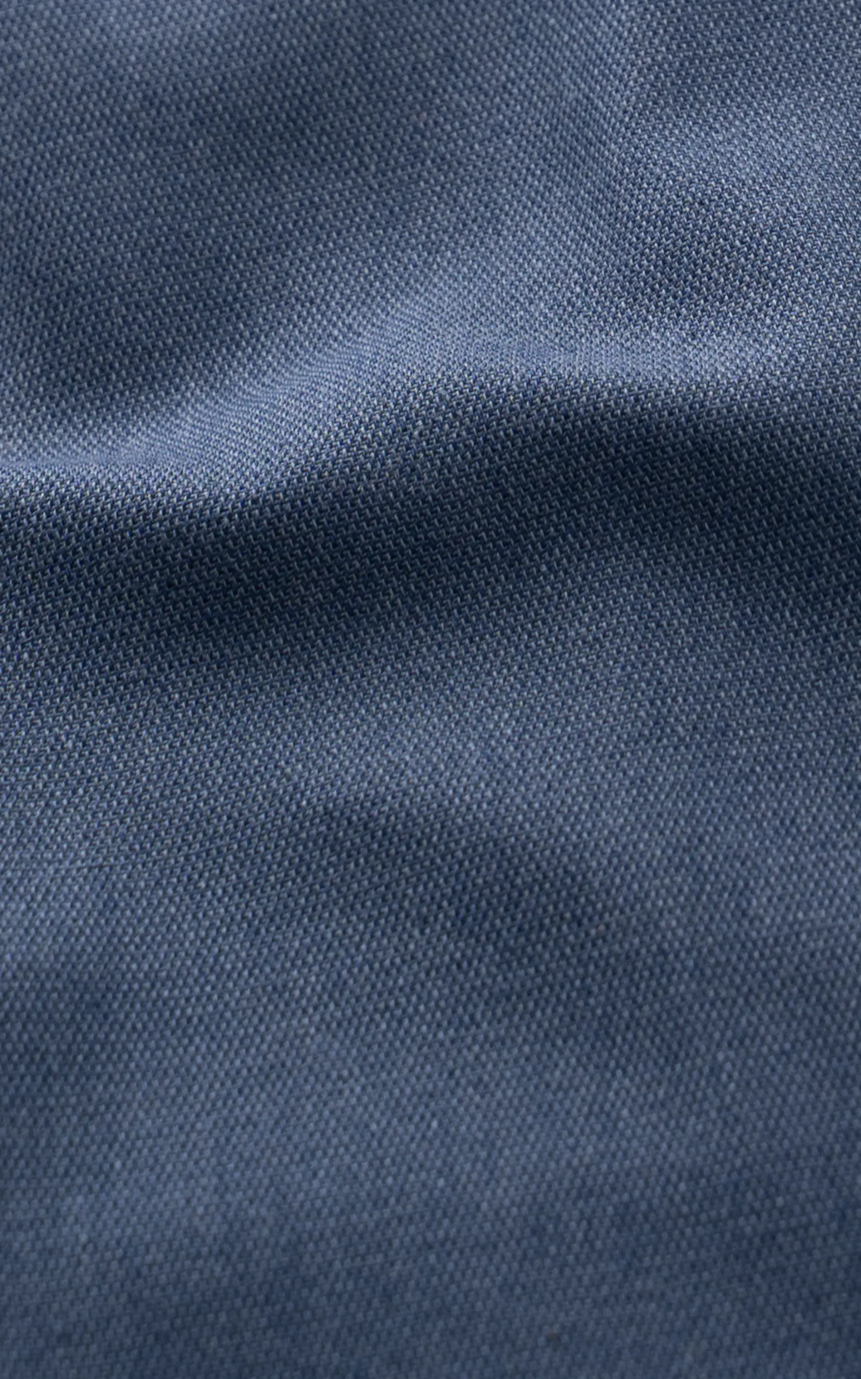 LIMITED EDITION SHIRT GREYISH BLUE - Image 3