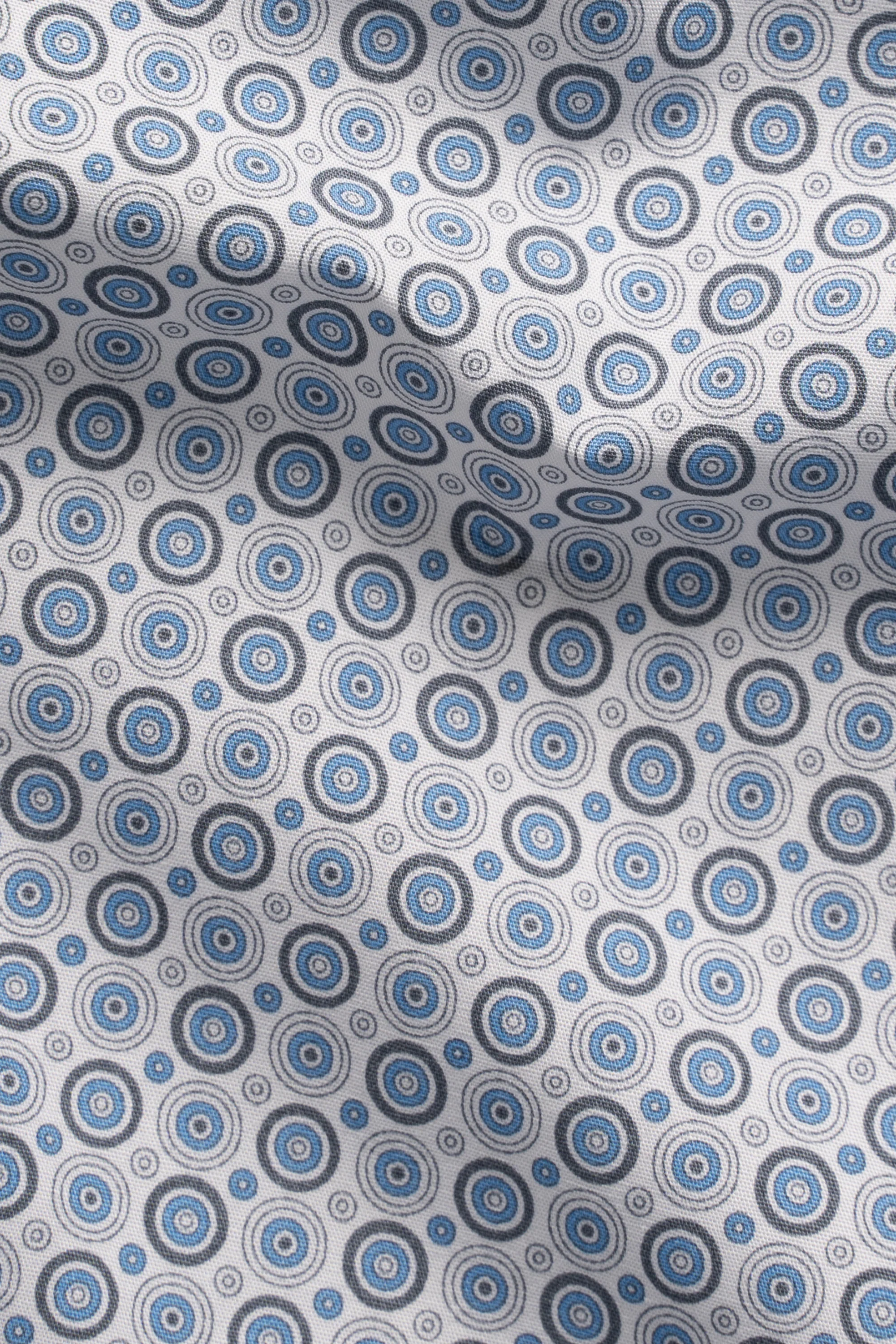LIMITED EDITION SHIRT OFF WHITE - Image 3