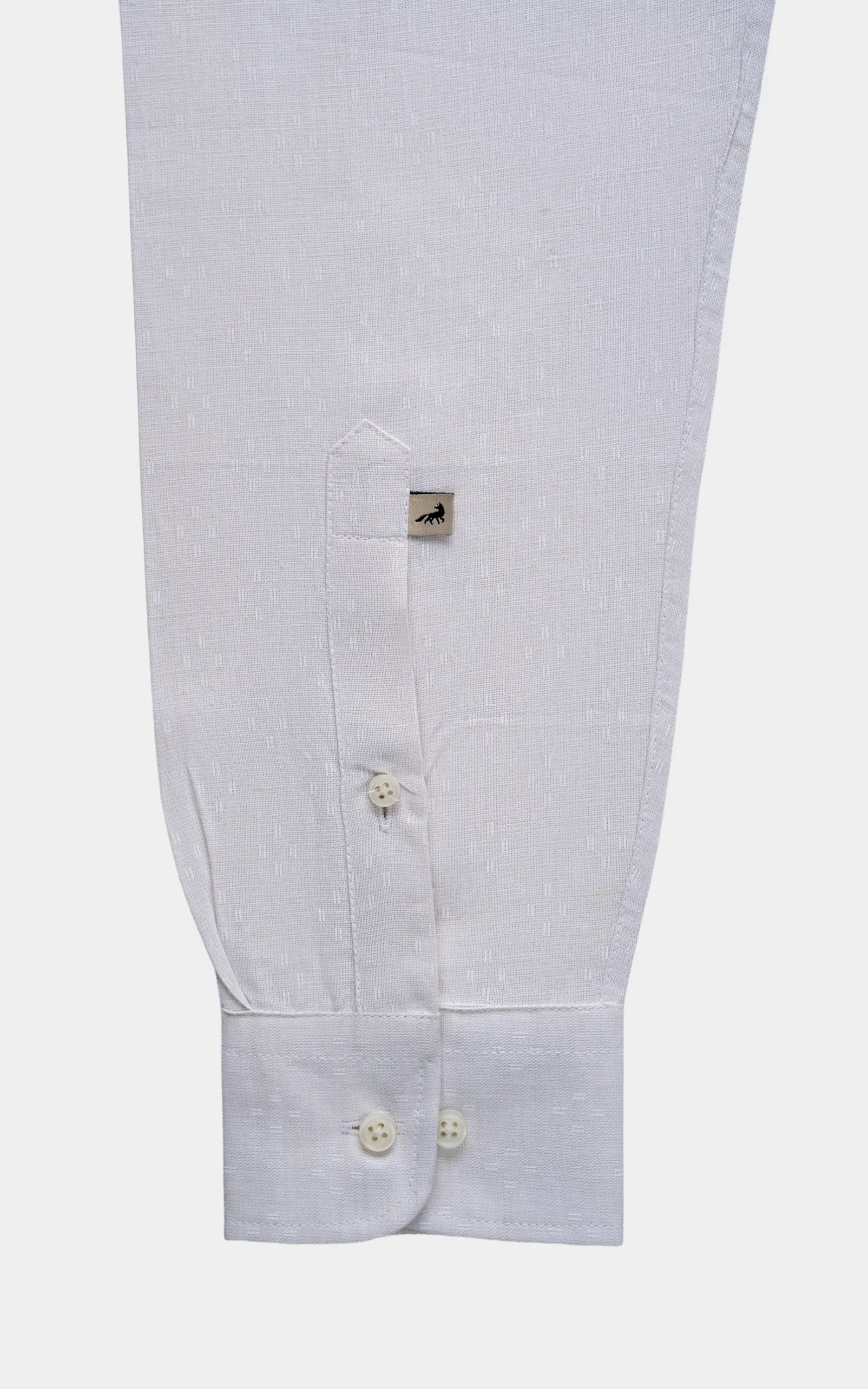 LIMITED EDITION SHIRT OFF WHITE - Image 4