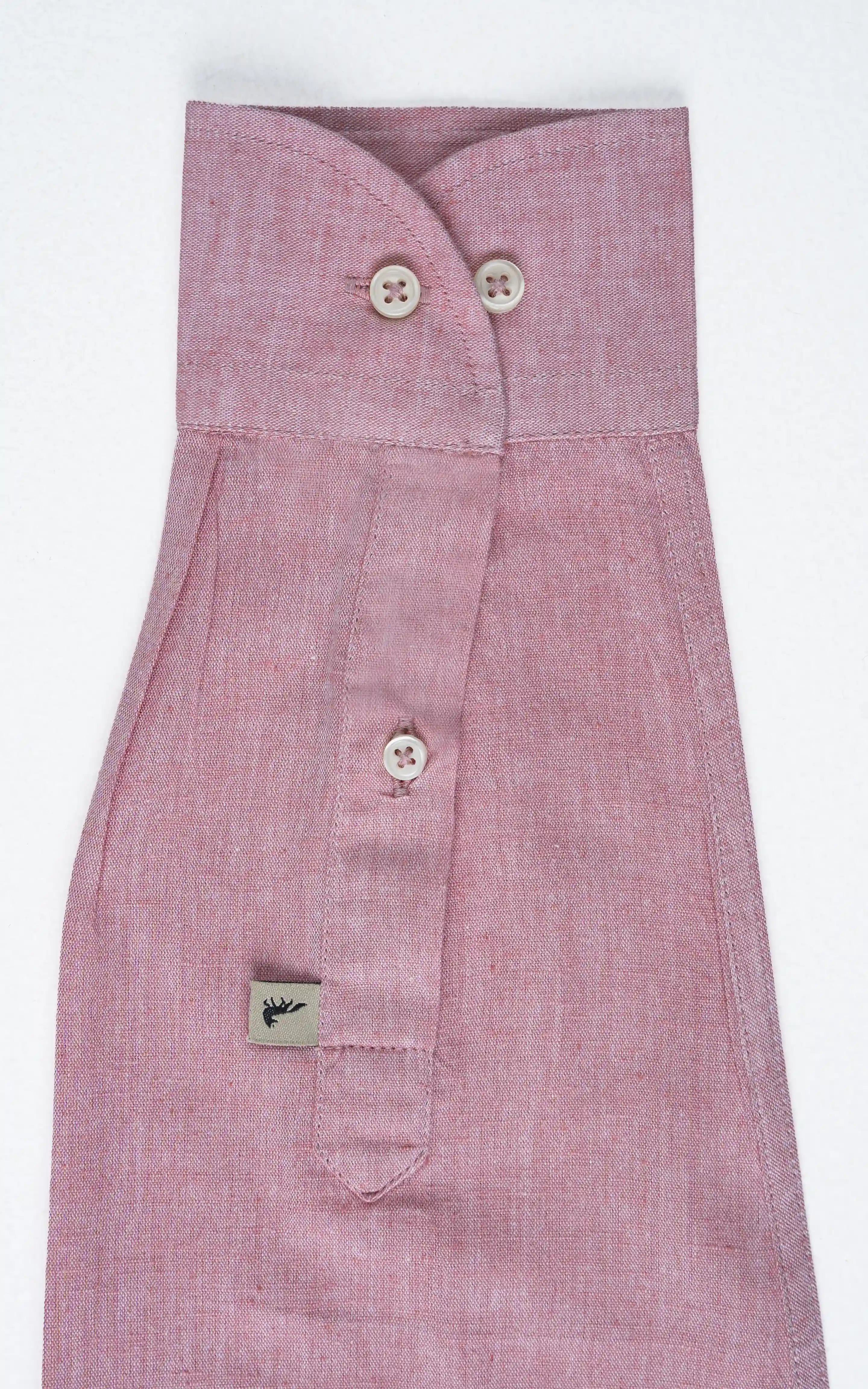 LIMITED EDITION SHIRT PINK - Image 4