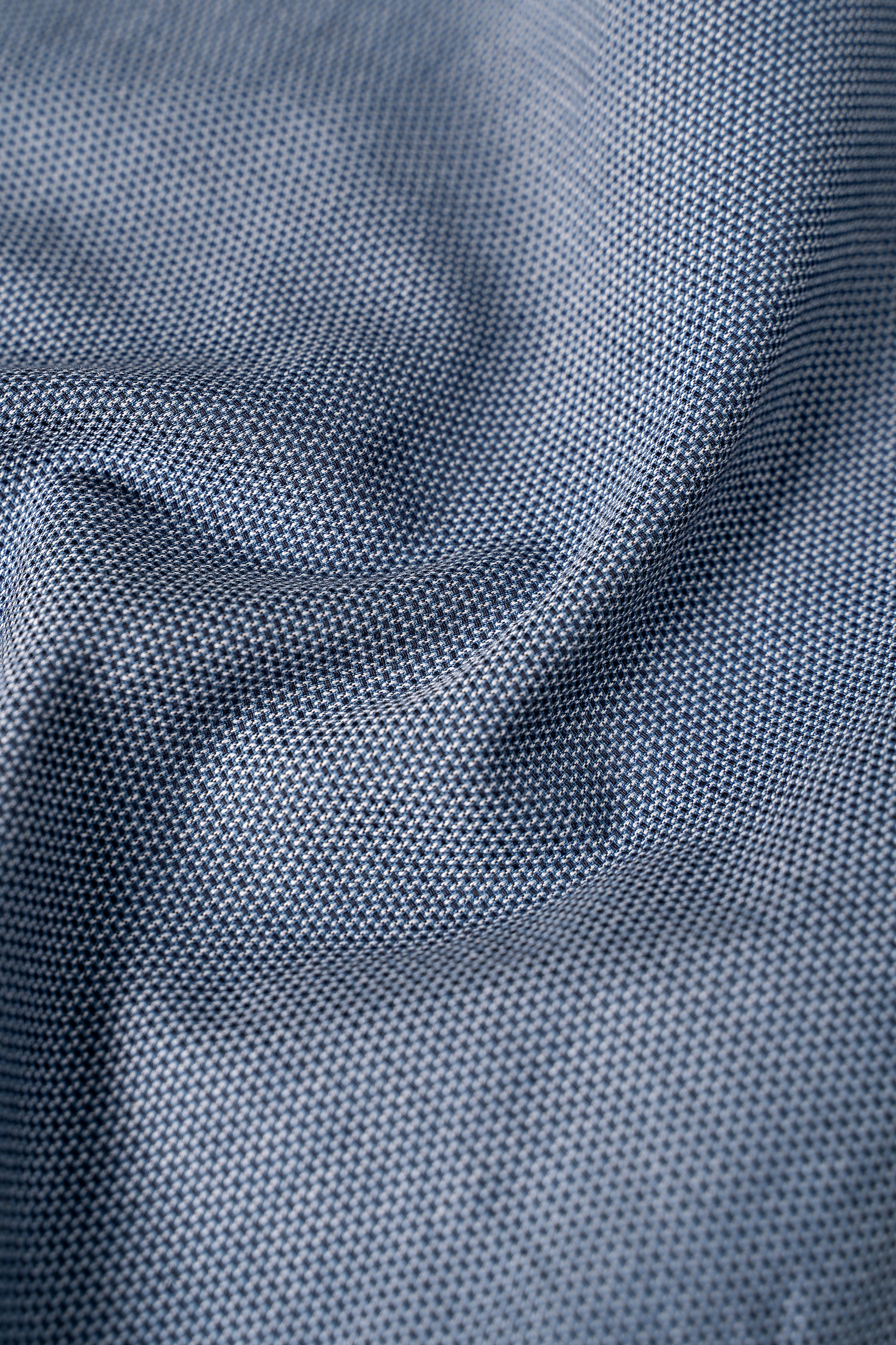 LIMITED EDITION SHIRT TEAL BLUE - Image 3