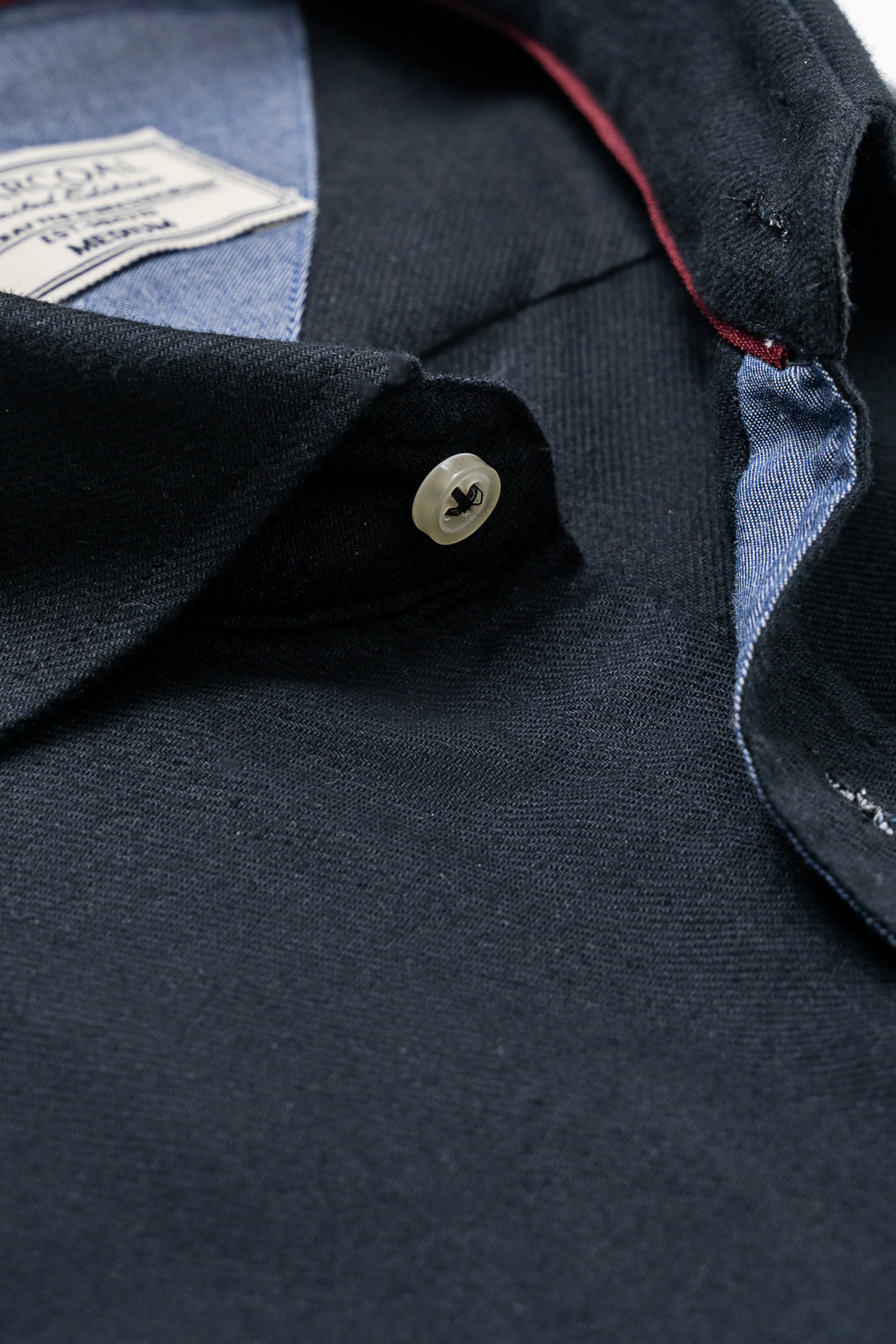 LIMITED EDITION SHIRTS BLACK - Image 2