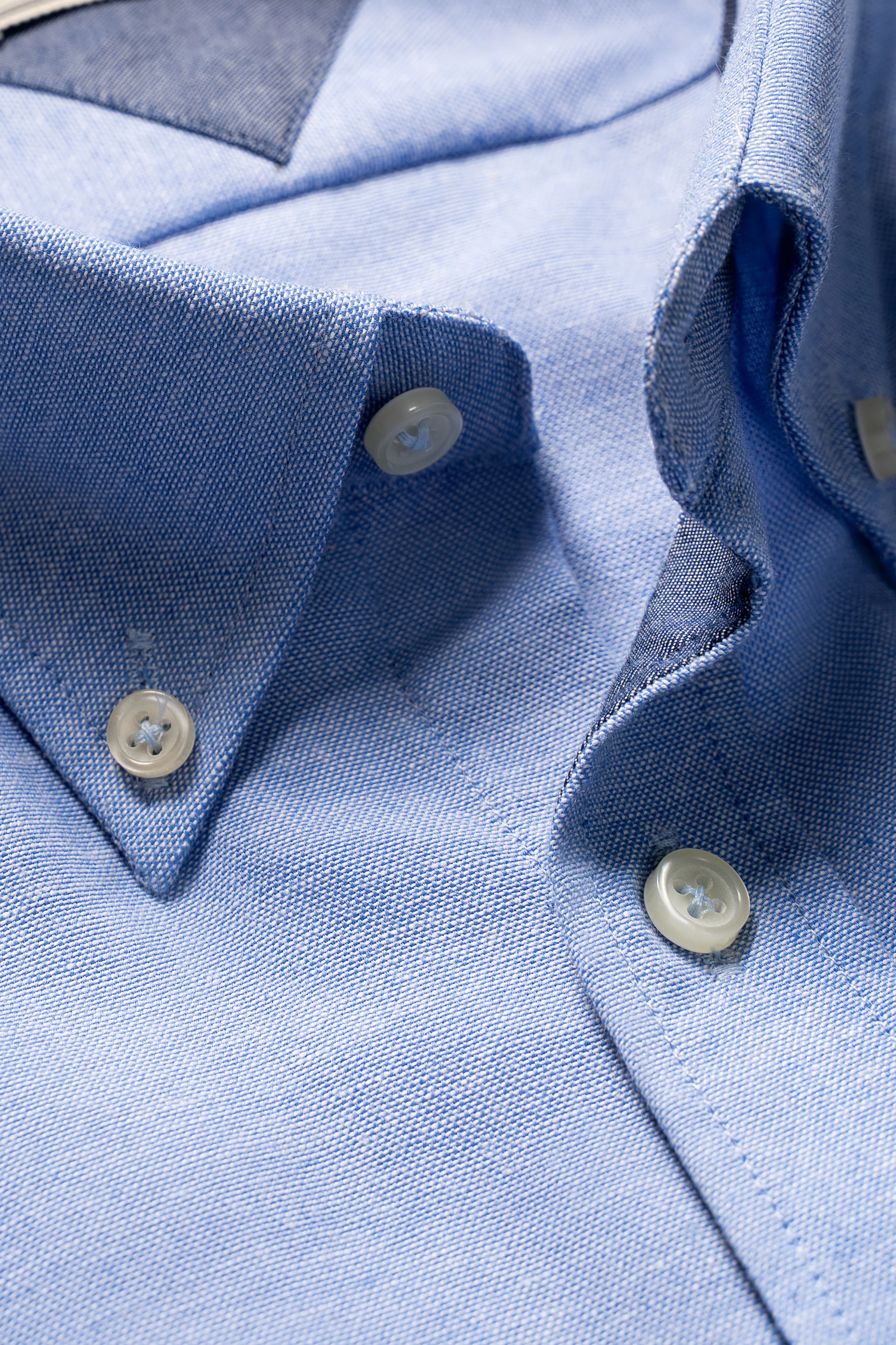 LIMITED EDITION SHIRTS BLUE - Image 2