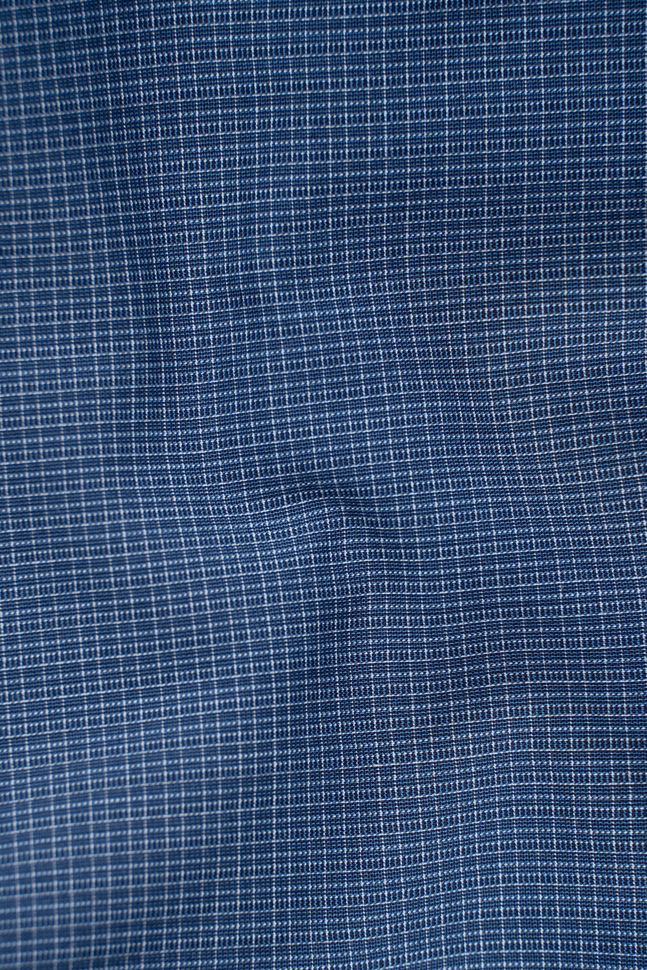 LIMITED EDITION SHIRTS DARK BLUE - Image 3