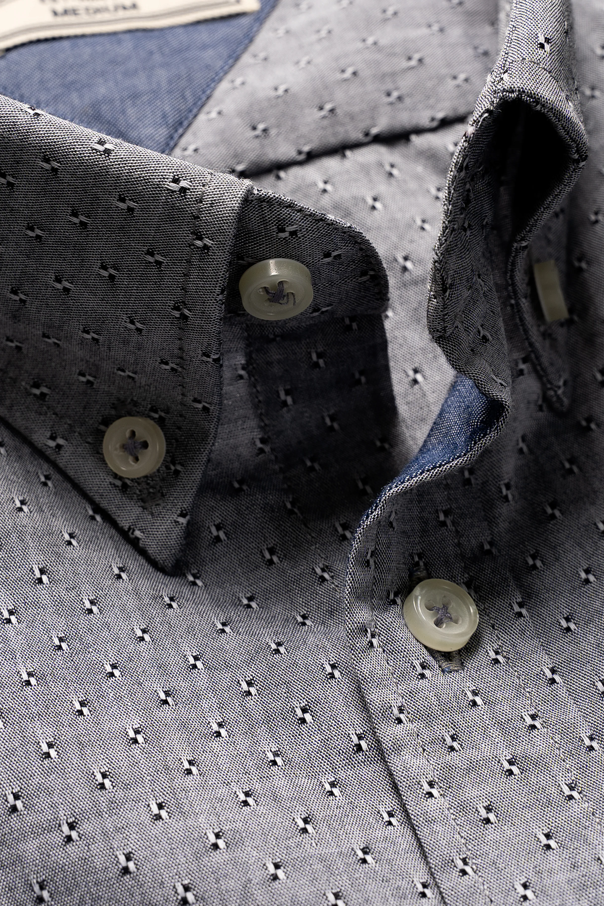 LIMITED EDITION SHIRTS GREY - Image 2