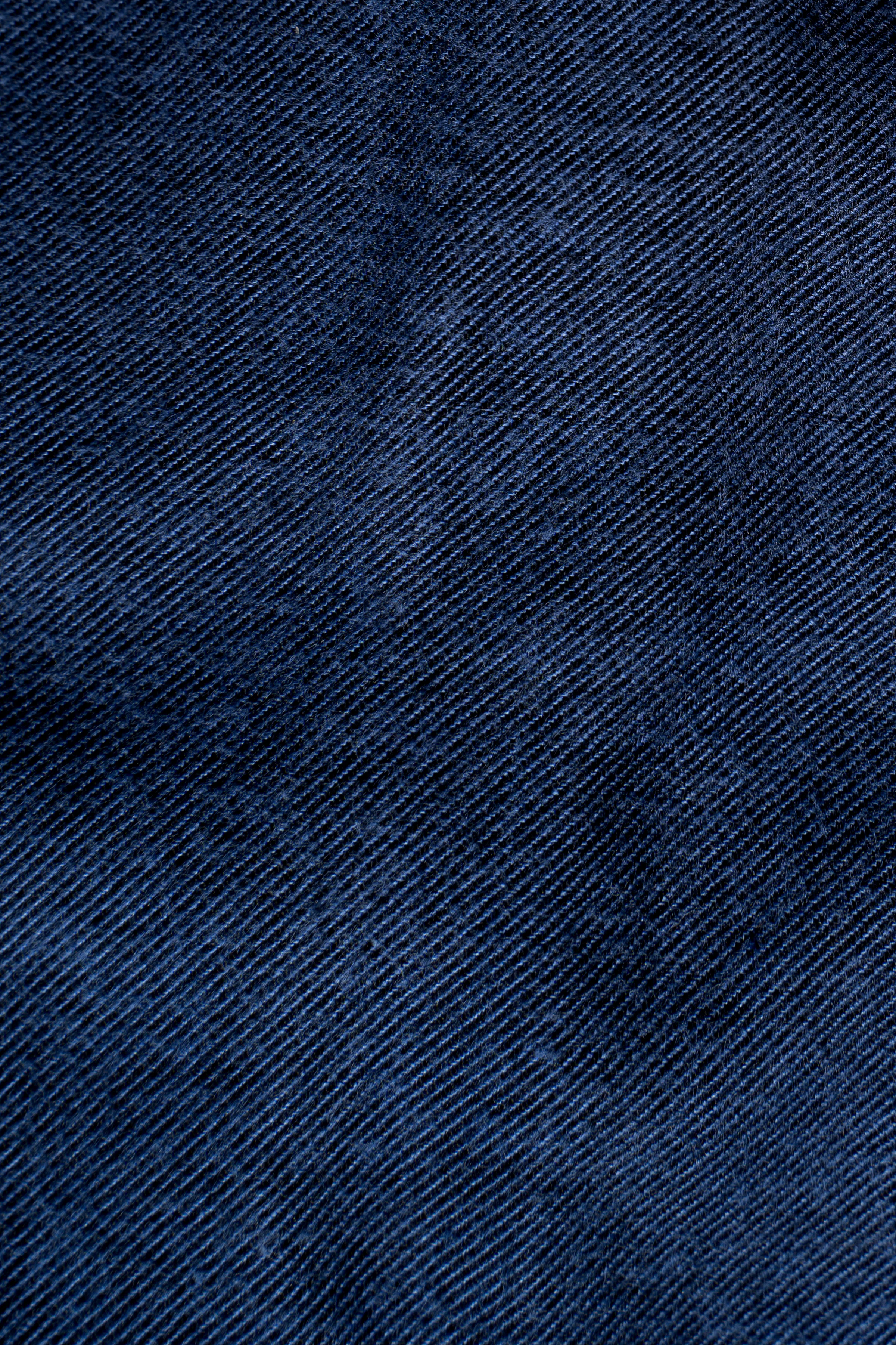 LIMITED EDITION SHIRTS INDIGO BLUE - Image 3