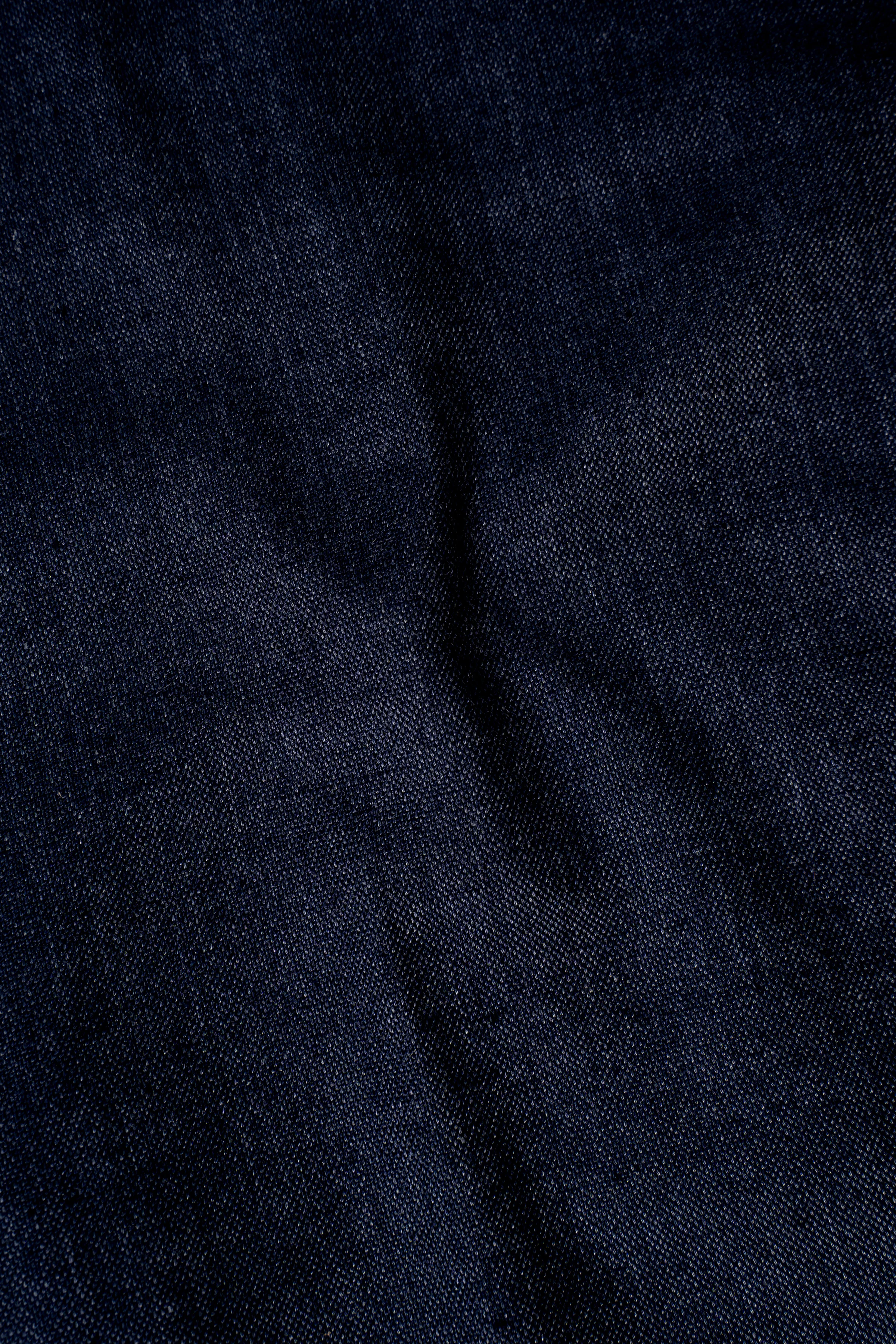 LIMITED EDITION SHIRTS NAVY BLUE - Image 3