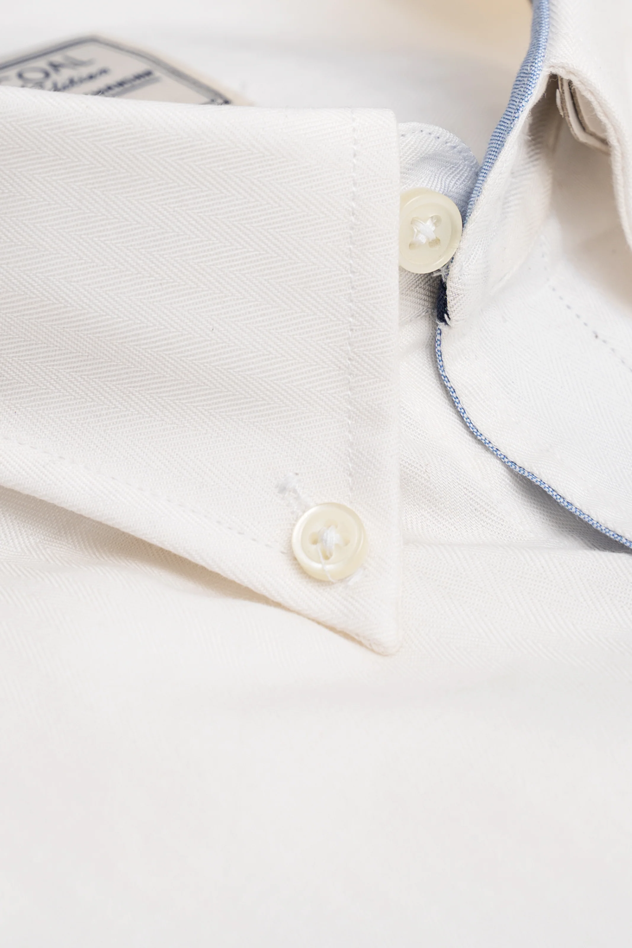 LIMITED EDITION SHIRTS OFF WHITE - Image 2