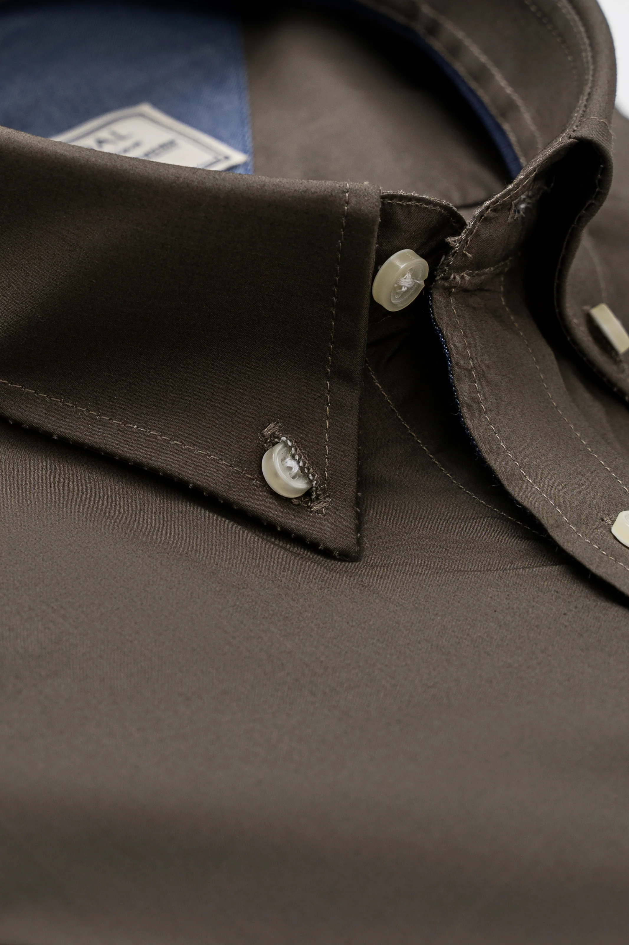 LIMITED EDITION SHIRTS OLIVE - Image 2