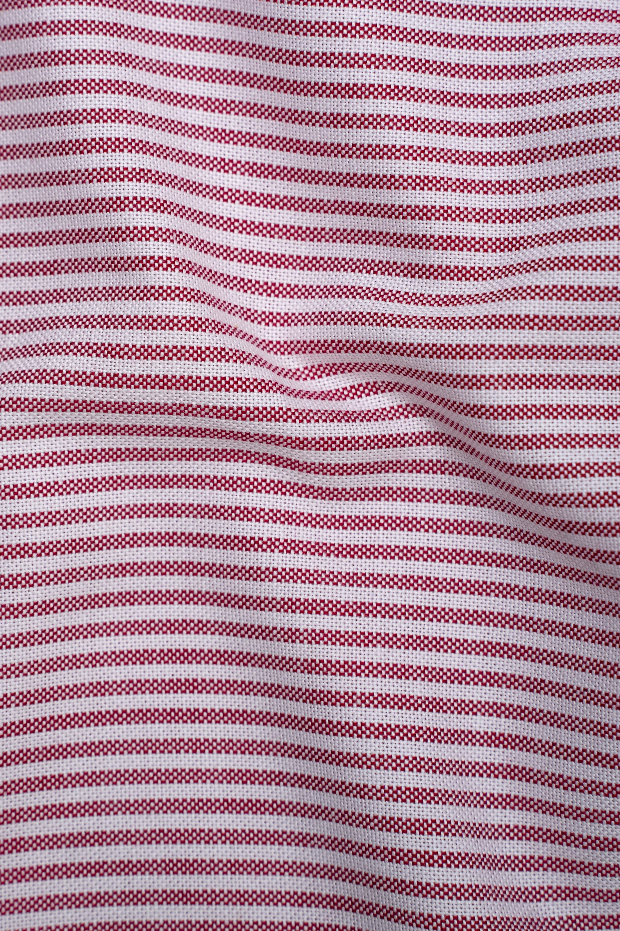 LIMITED EDITION SHIRTS RED - Image 3