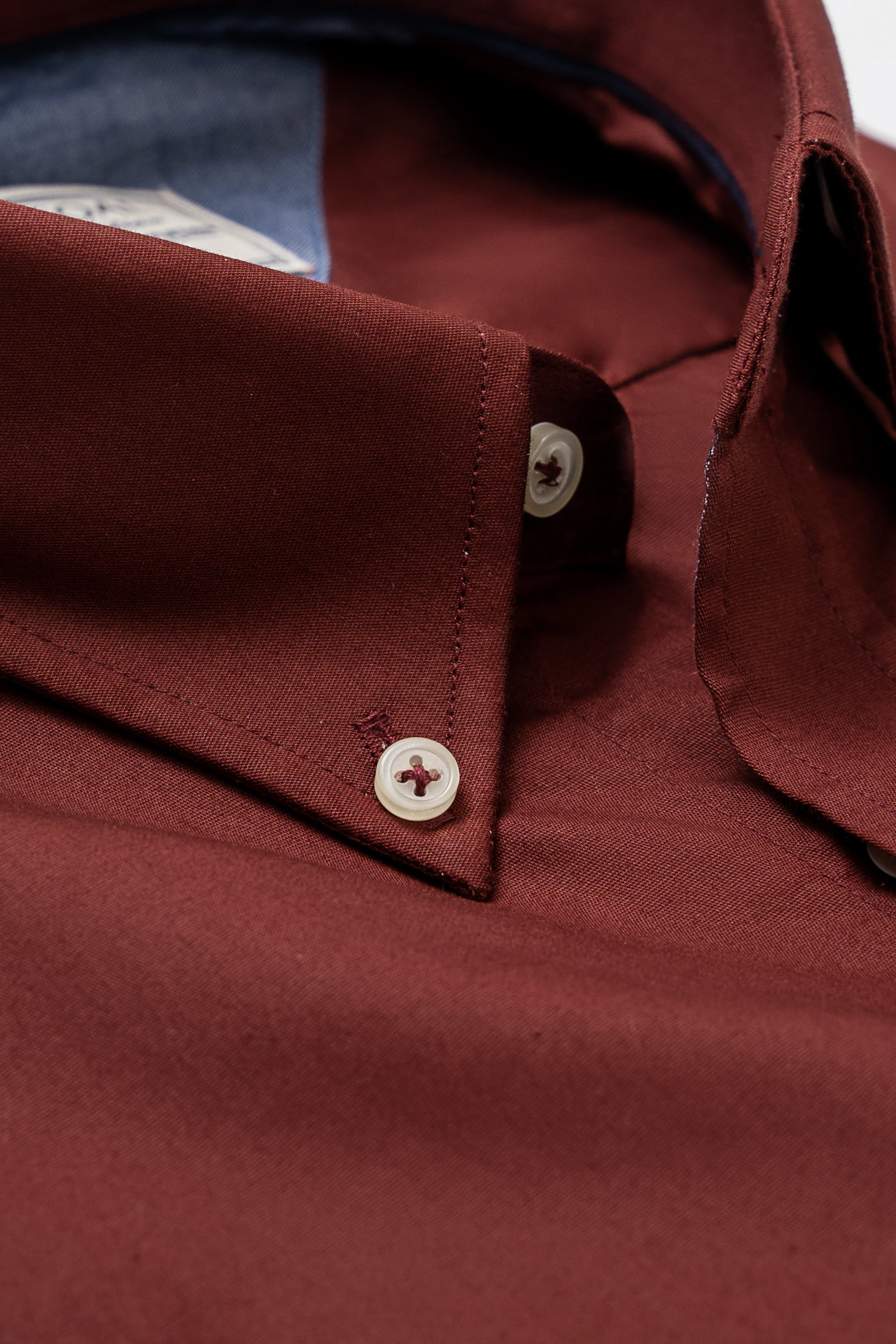 LIMITED EDITION SHIRTS RUST - Image 2