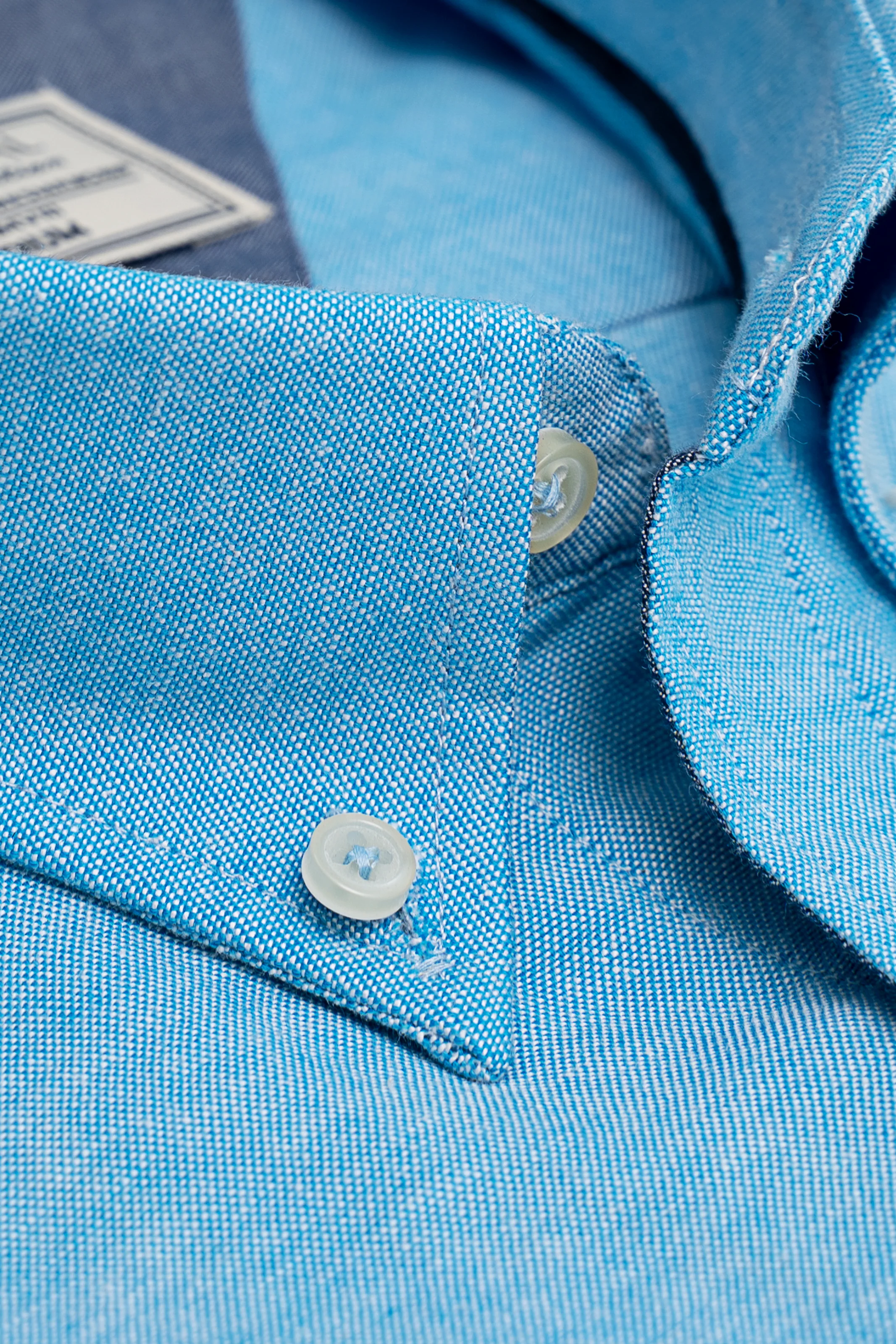 LIMITED EDITION SHIRTS SKY BLUE - Image 2