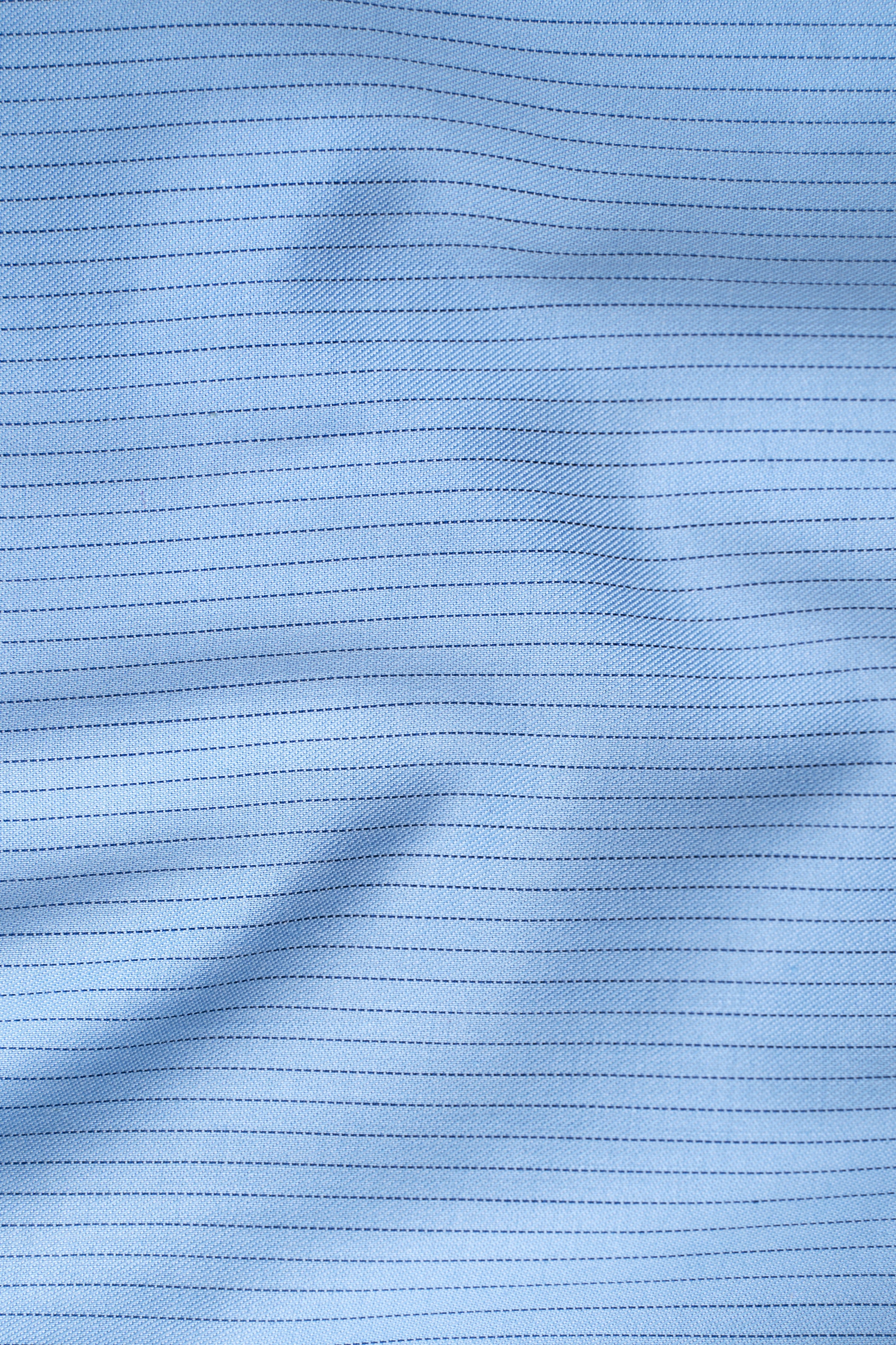 LIMITED EDITION SHIRTS SKY BLUE STRIPE - Image 3
