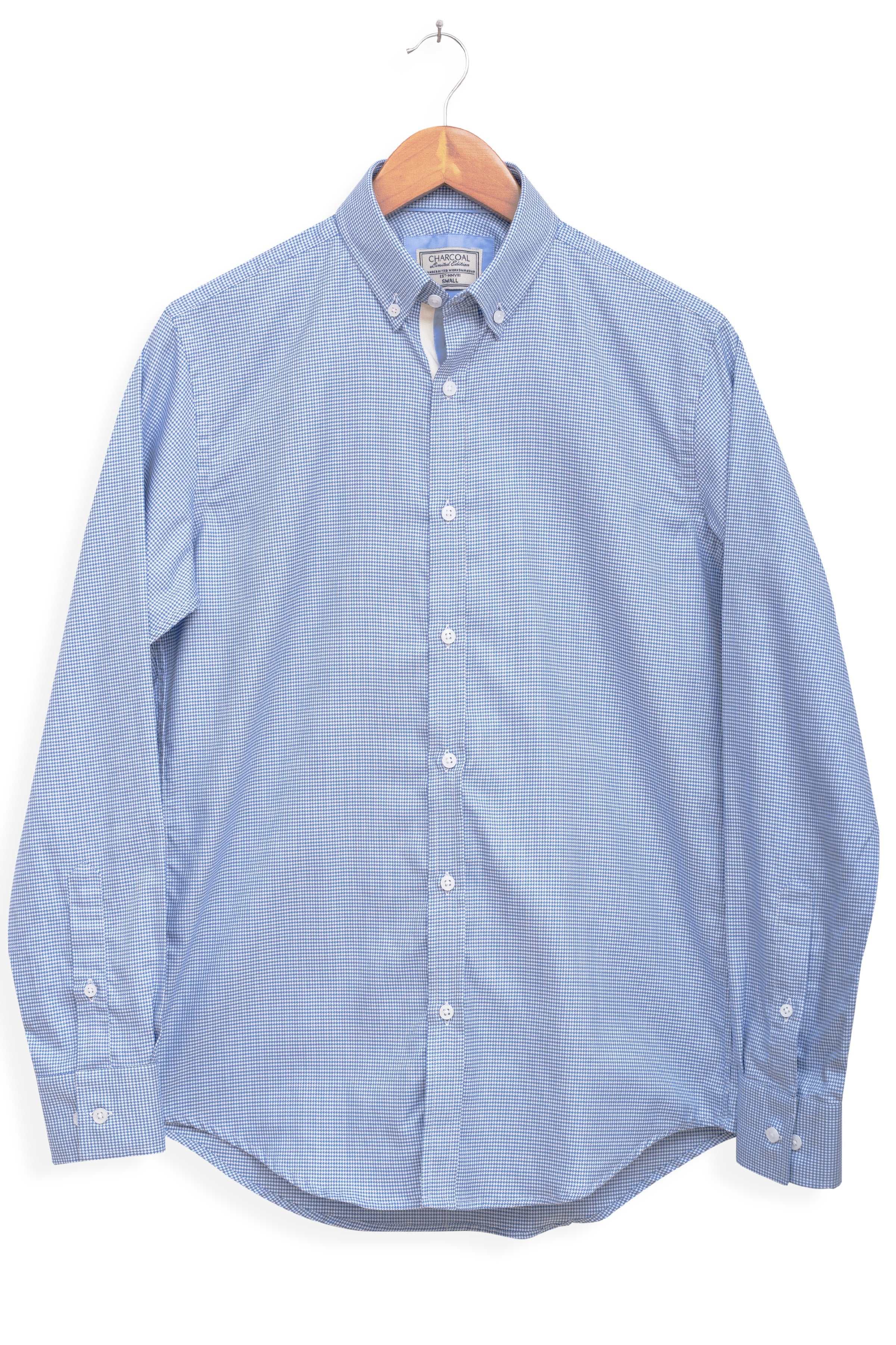 LIMITED EDITION SHIRTS SKY BLUE - Image 3