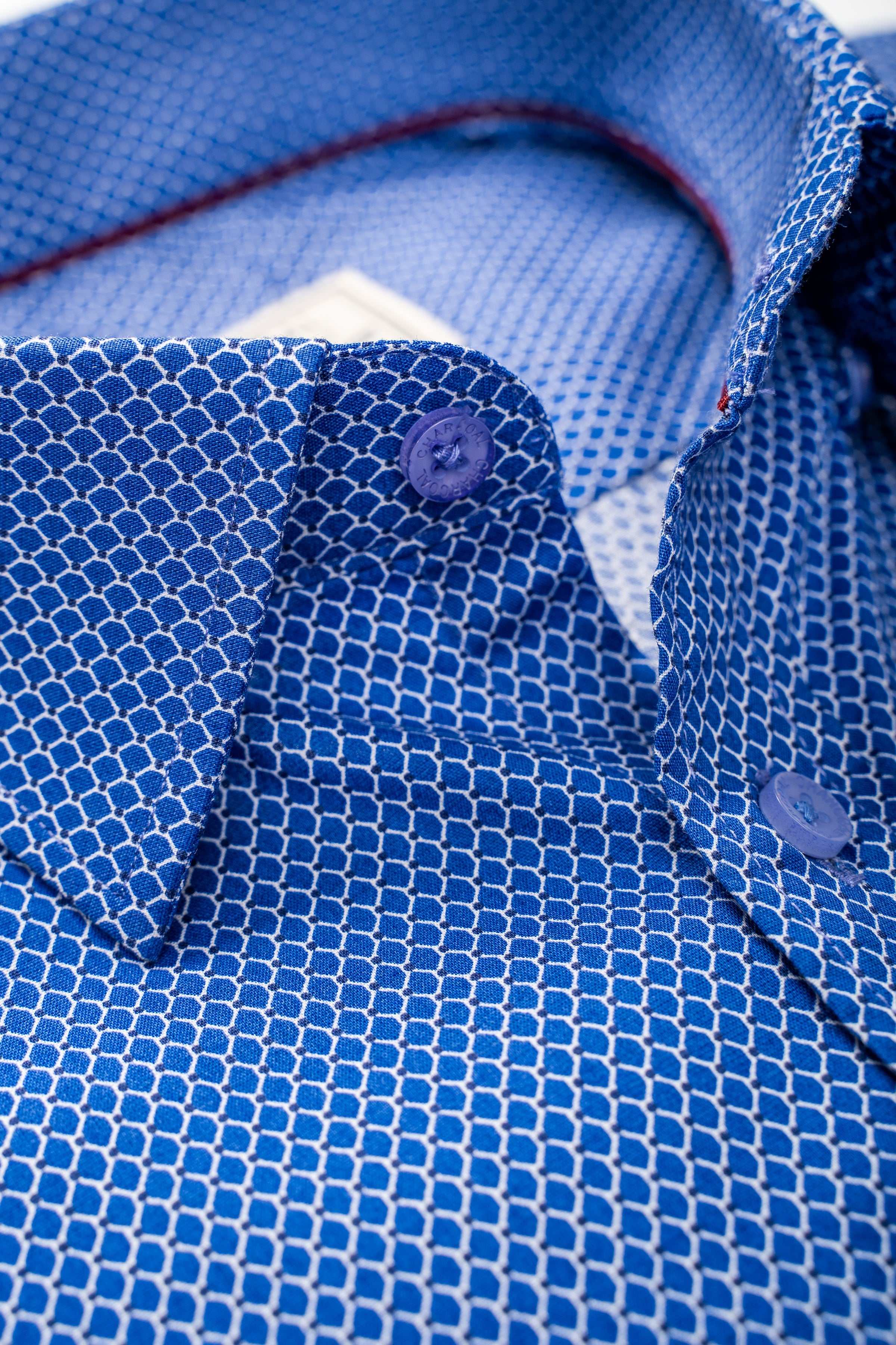 LIMITED EDITION SHIRTS BLUE - Image 4