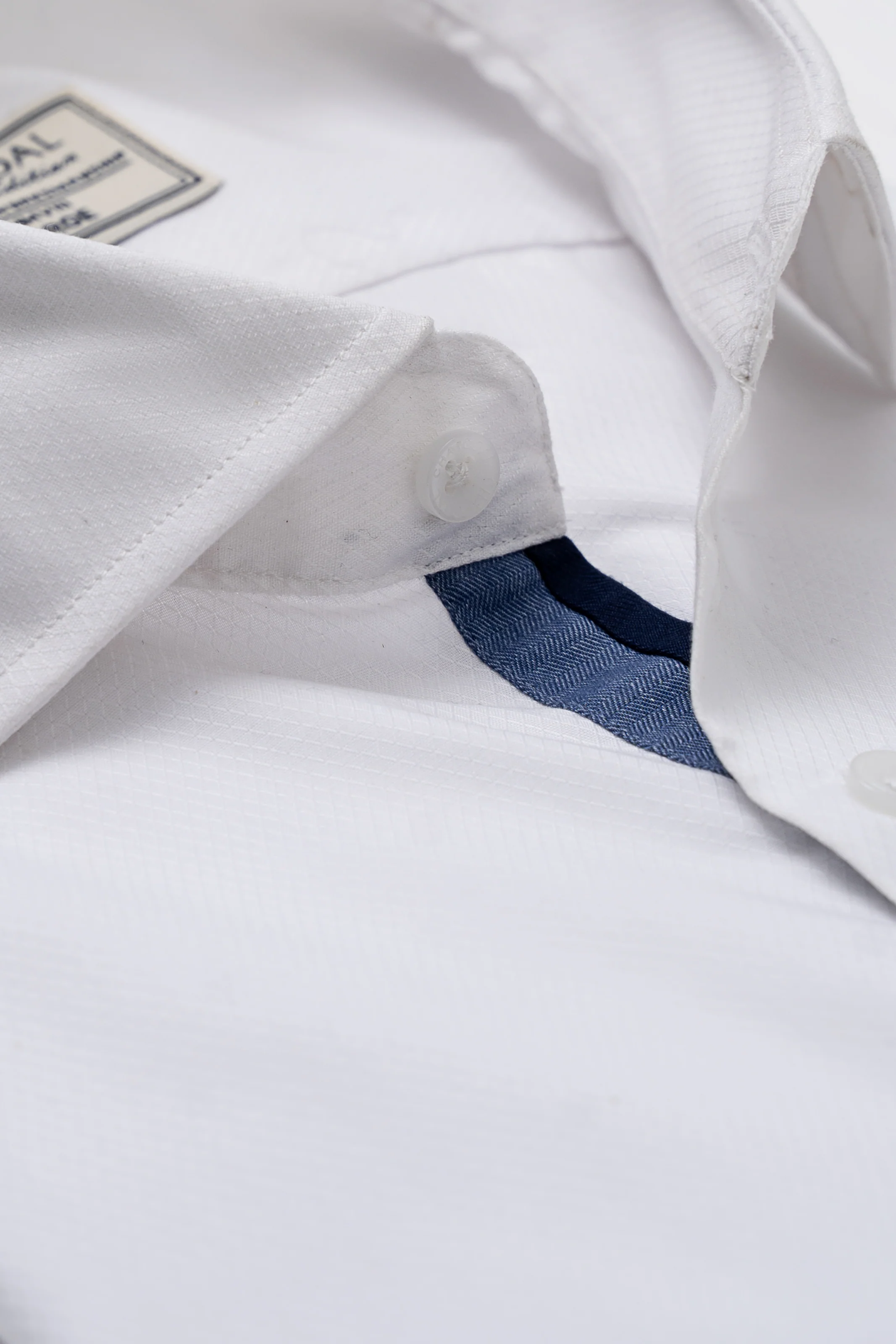 LIMITED EDITION SHIRTS WHITE - Image 2