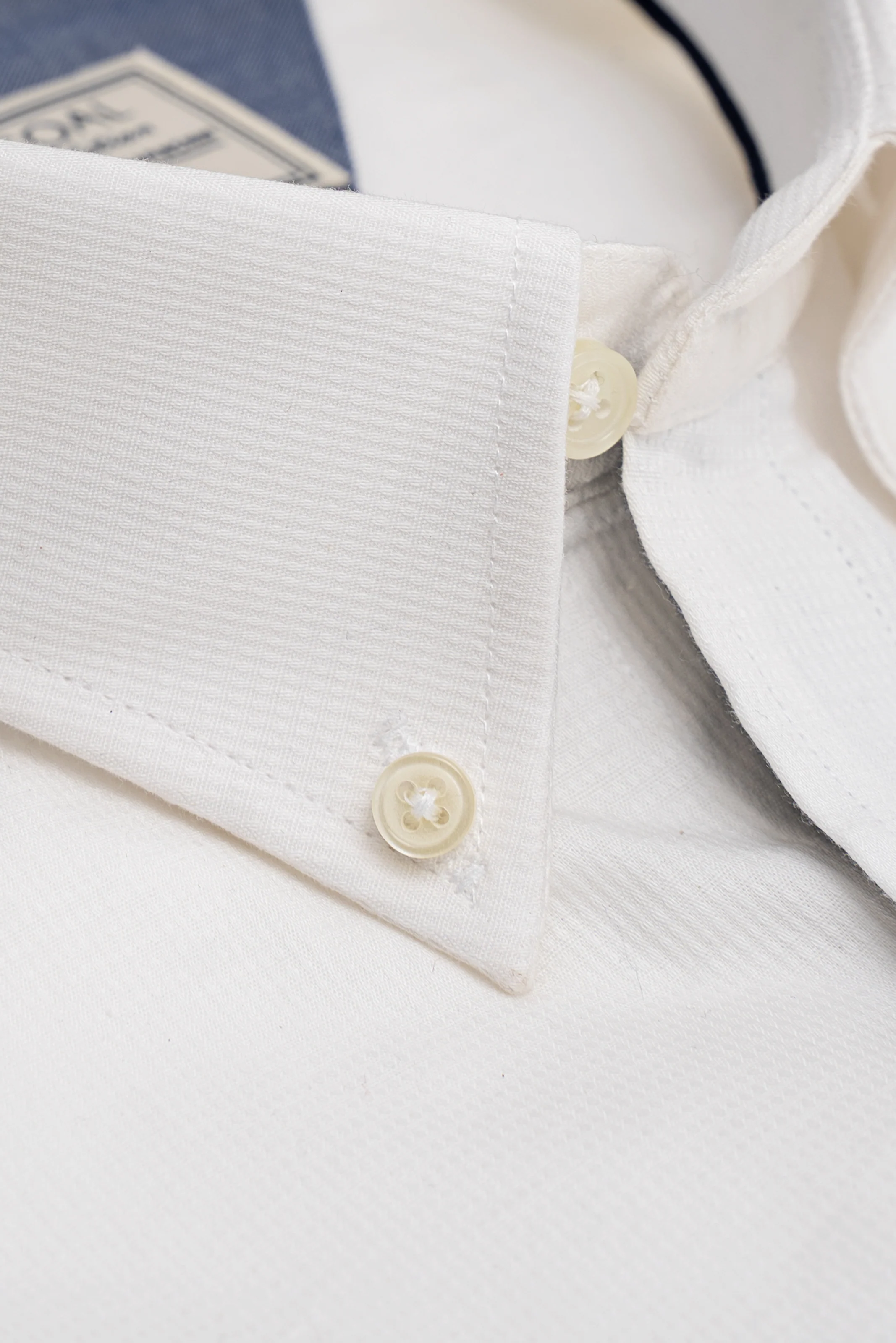 LIMITED EDITION SHIRTS WHITE - Image 2