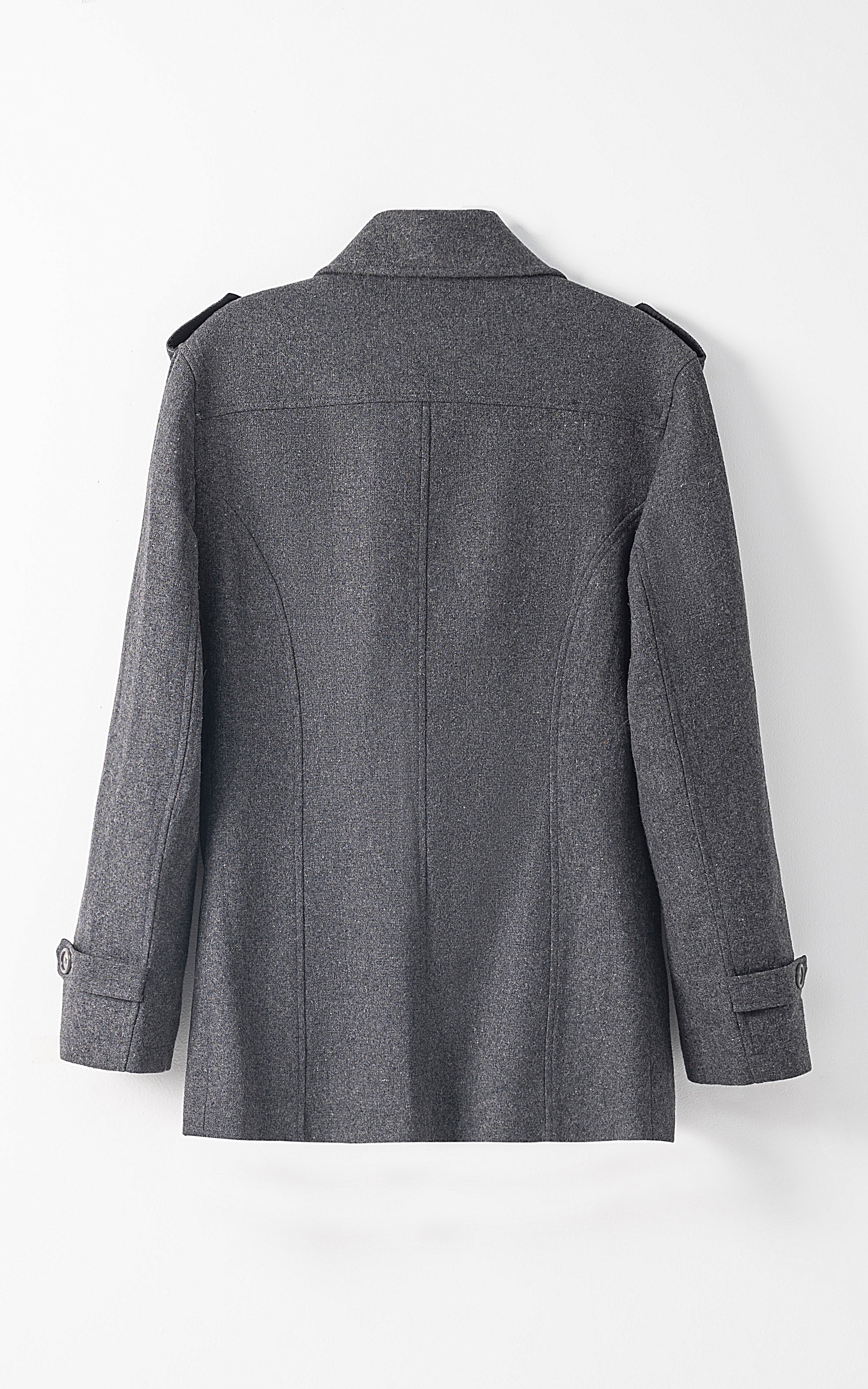 LONG COAT - Image 2