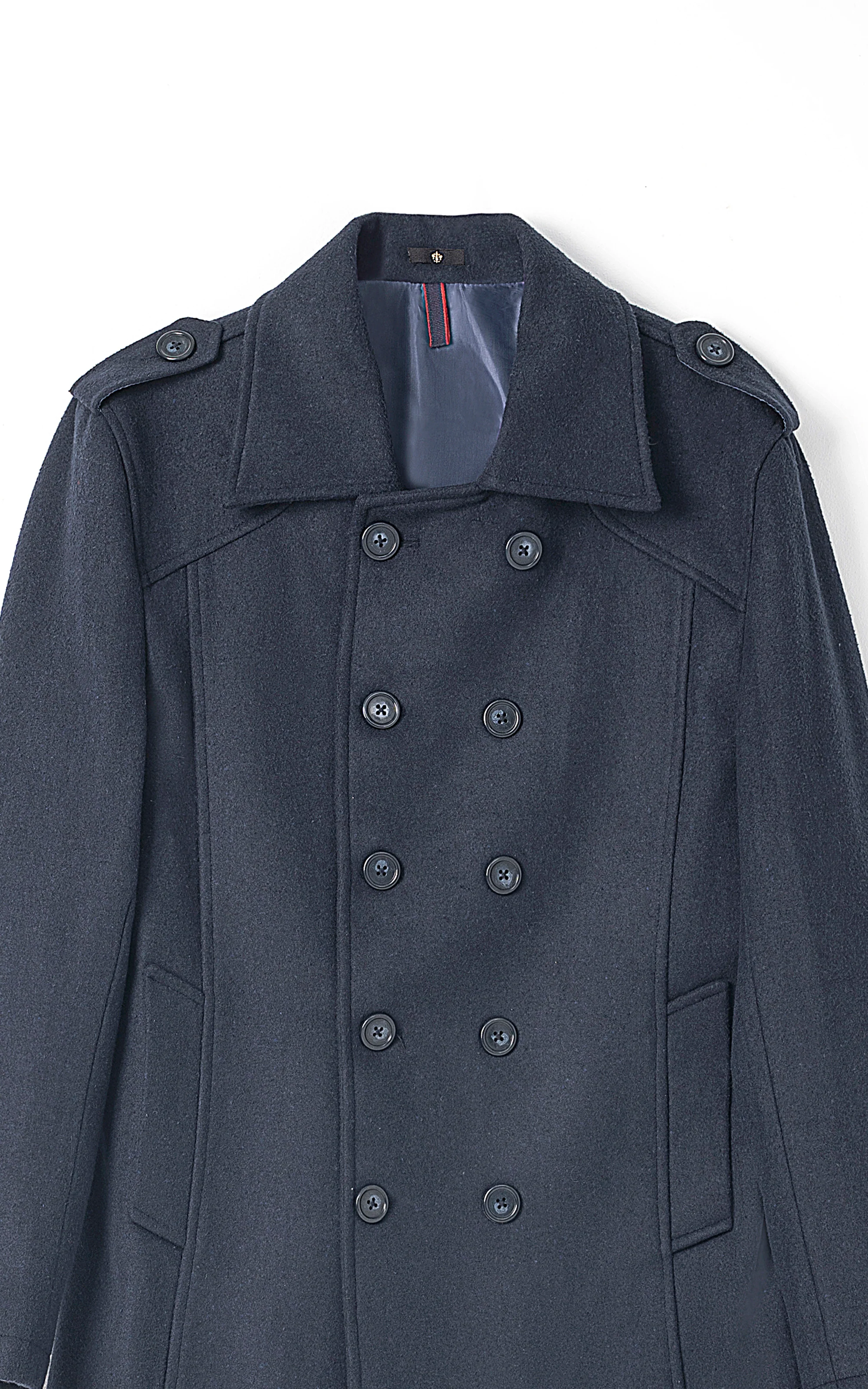 LONG COAT - Image 2